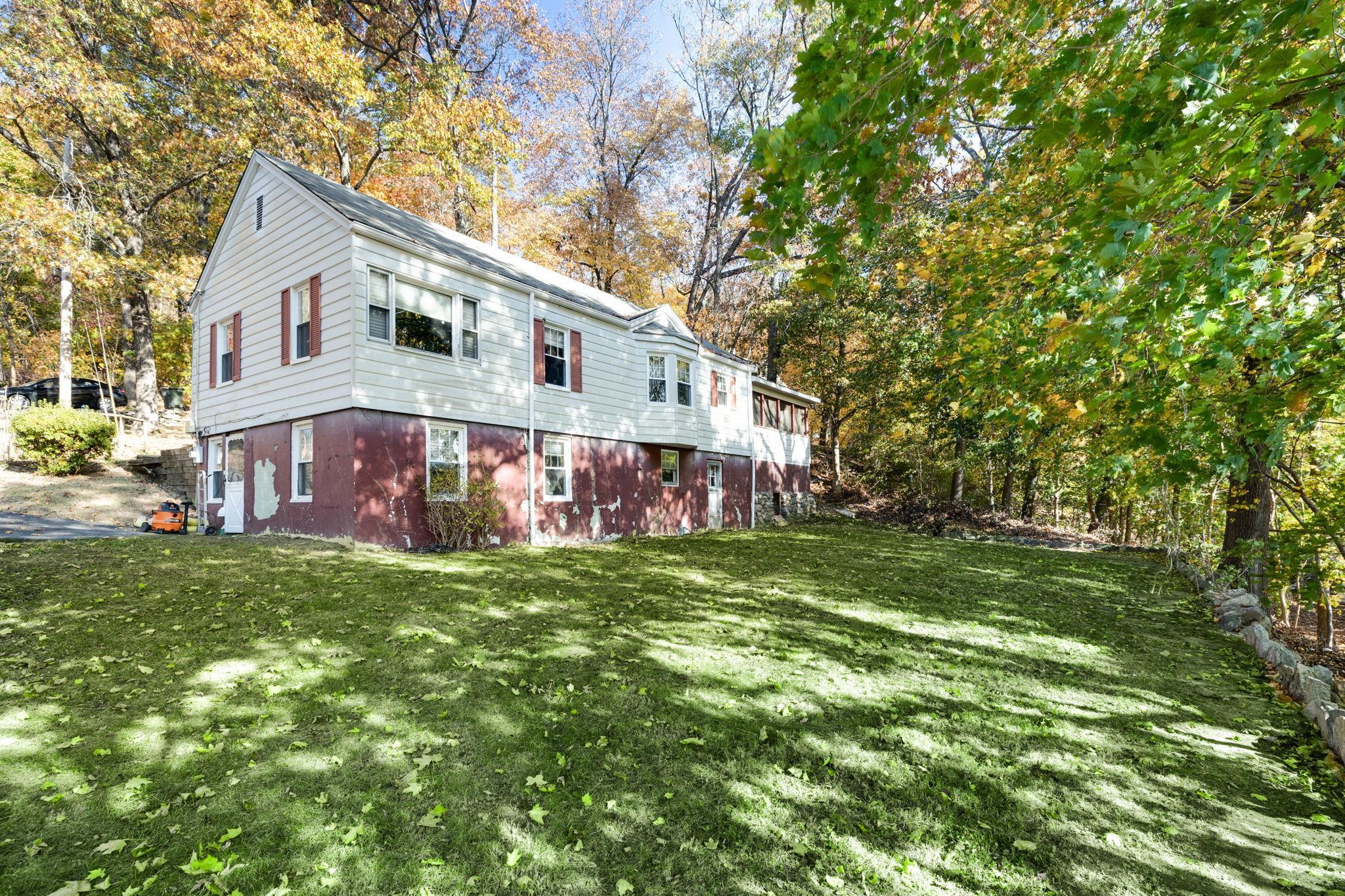 Single Family Grandview  Putnam County, NY 10541, MLS-808019-14