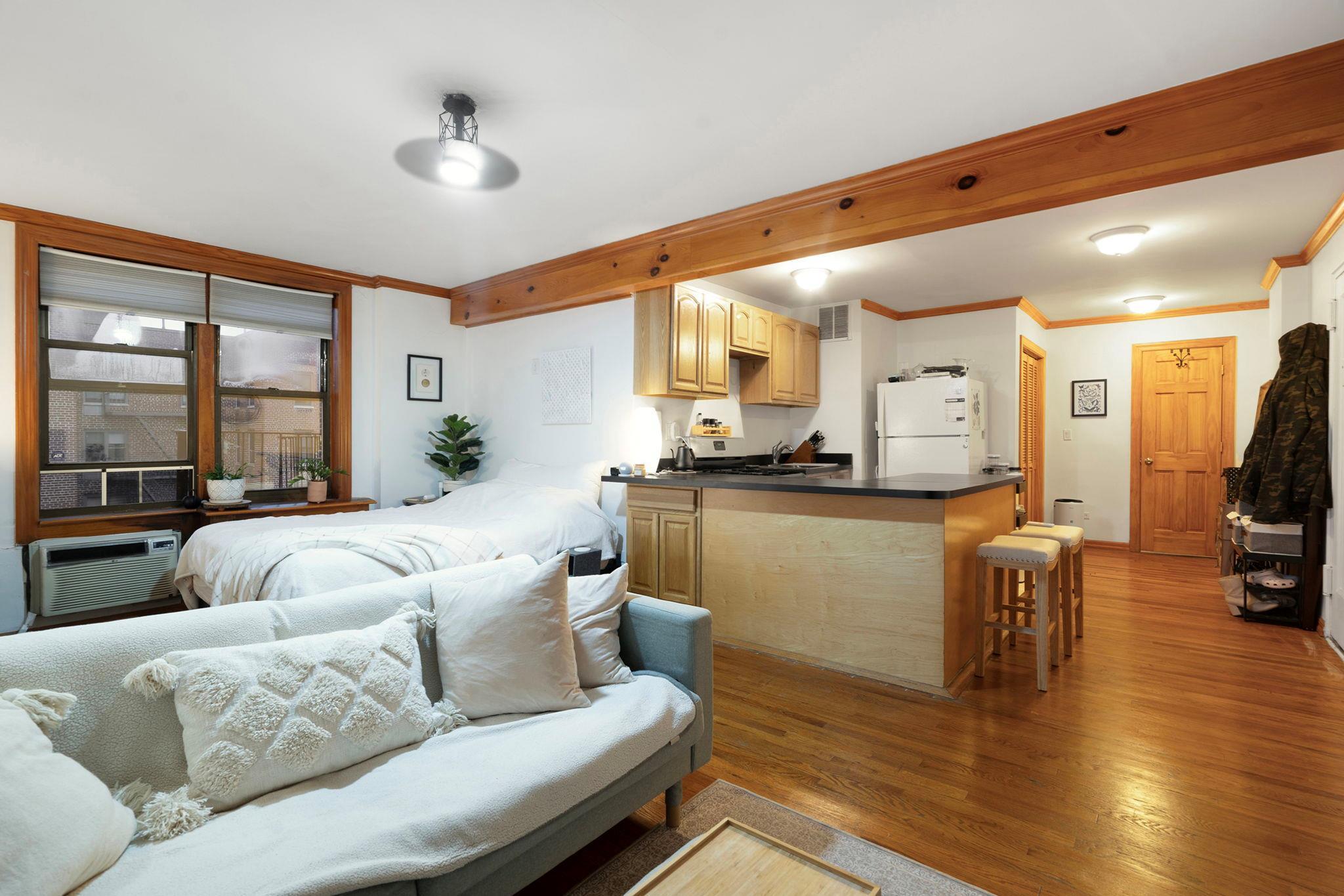 Coop Matthews  Bronx, NY 10462, MLS-808024-3