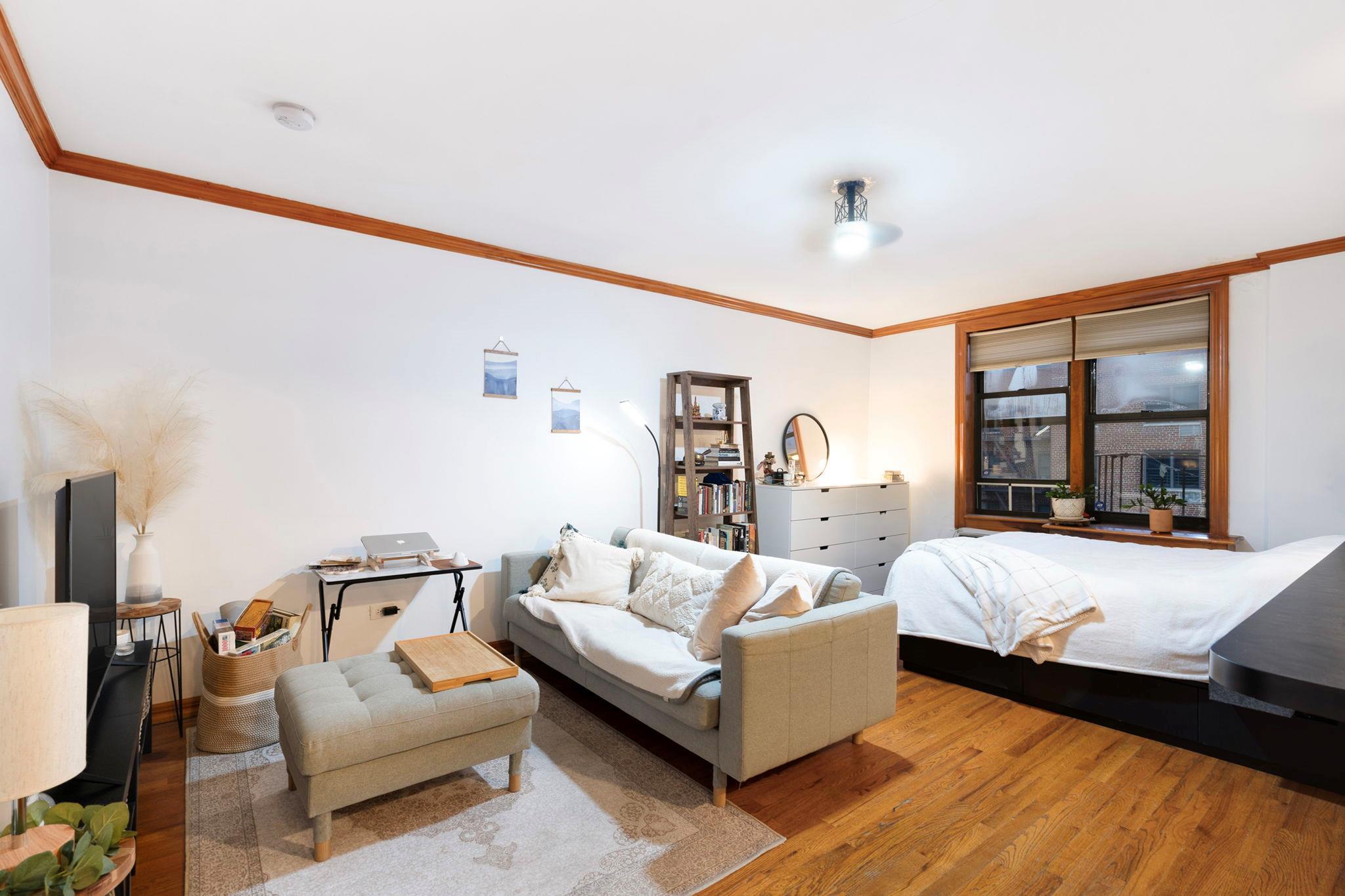 Coop Matthews  Bronx, NY 10462, MLS-808024-4