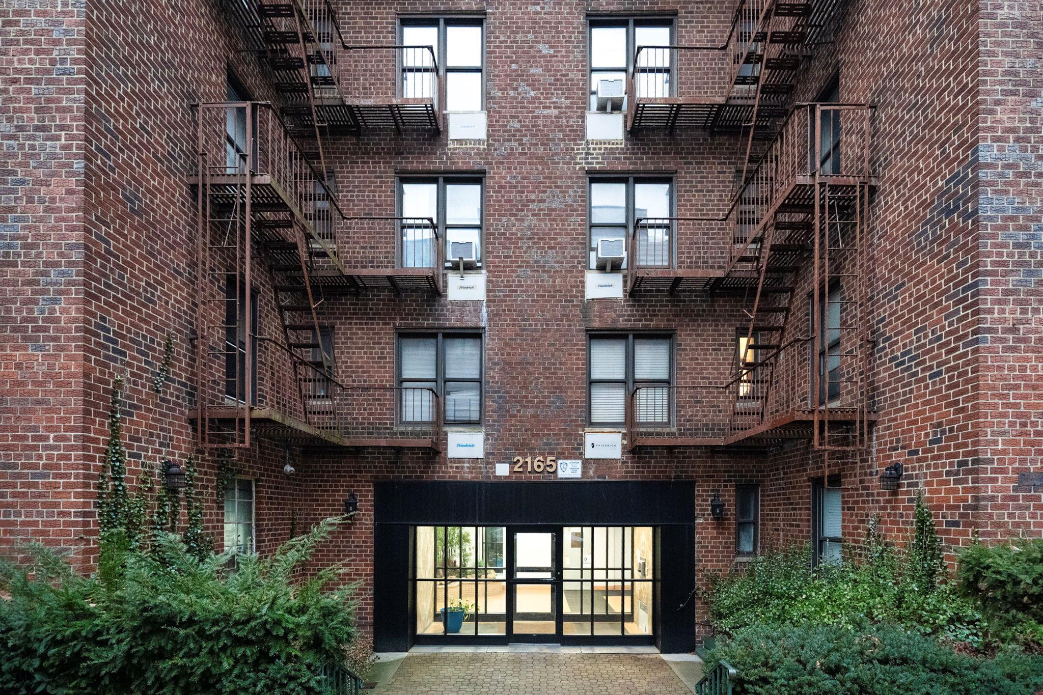 Coop Matthews  Bronx, NY 10462, MLS-808024-8