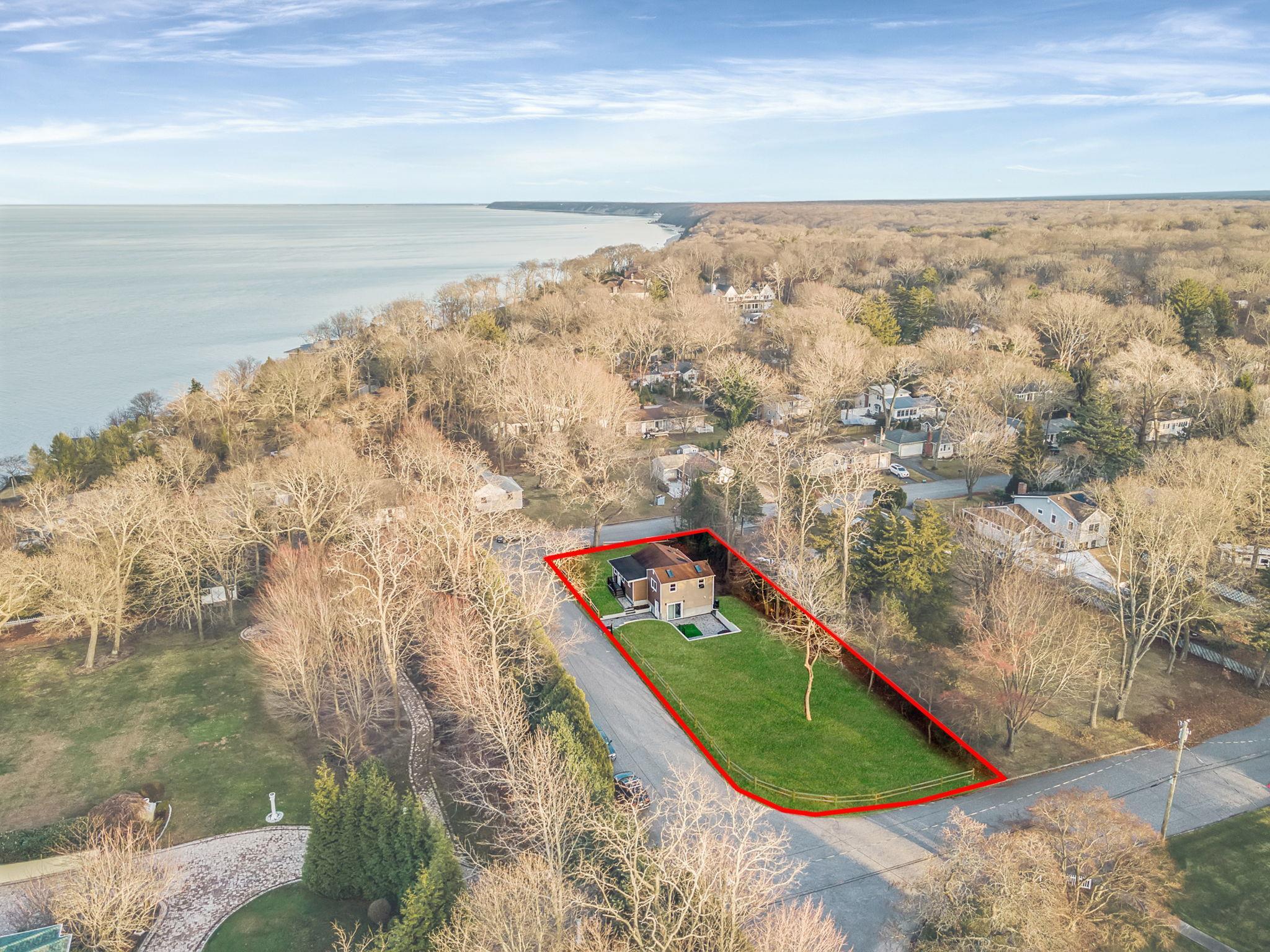 Single Family Cherry  Suffolk County, NY 11792, MLS-808058-10