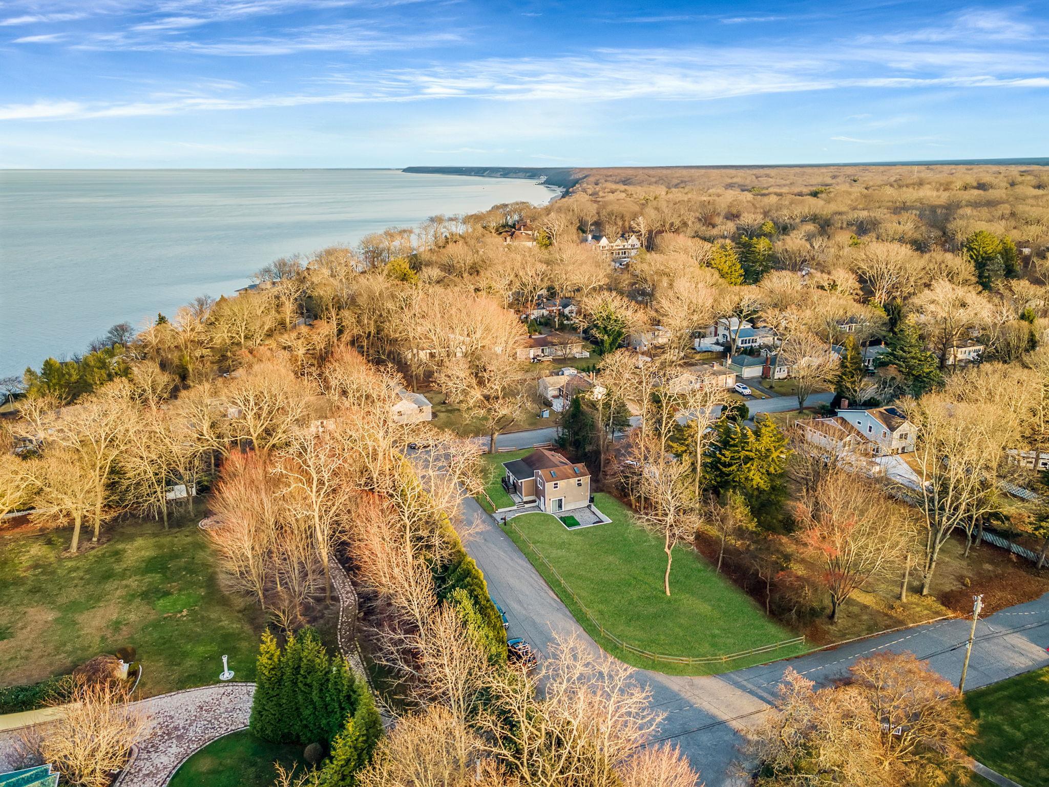Single Family Cherry  Suffolk County, NY 11792, MLS-808058-12