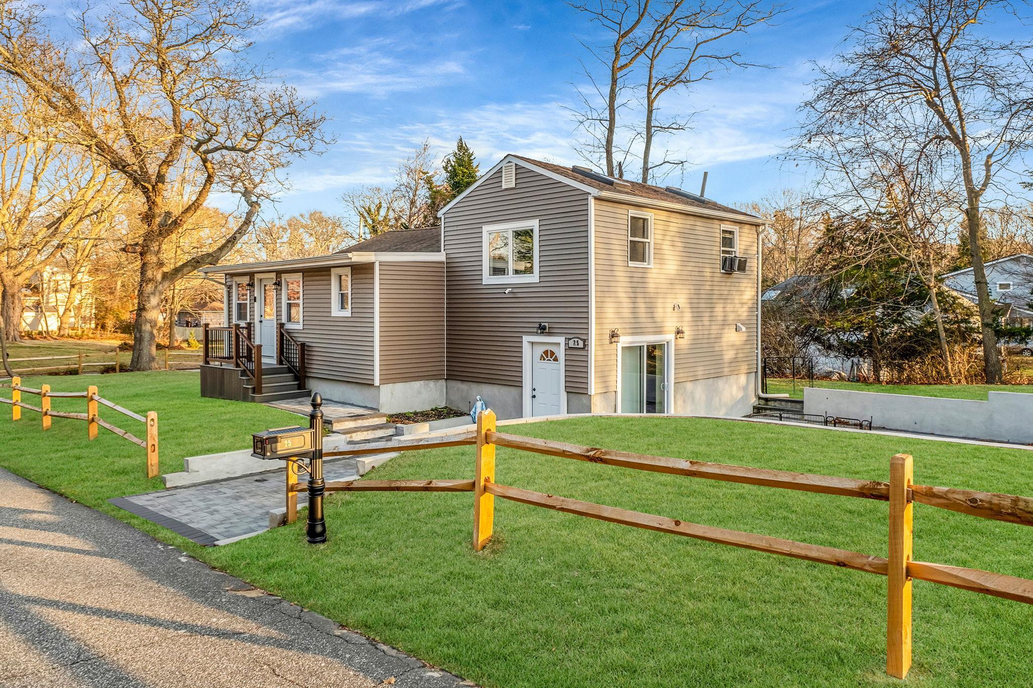 Single Family Cherry  Suffolk County, NY 11792, MLS-808058-13