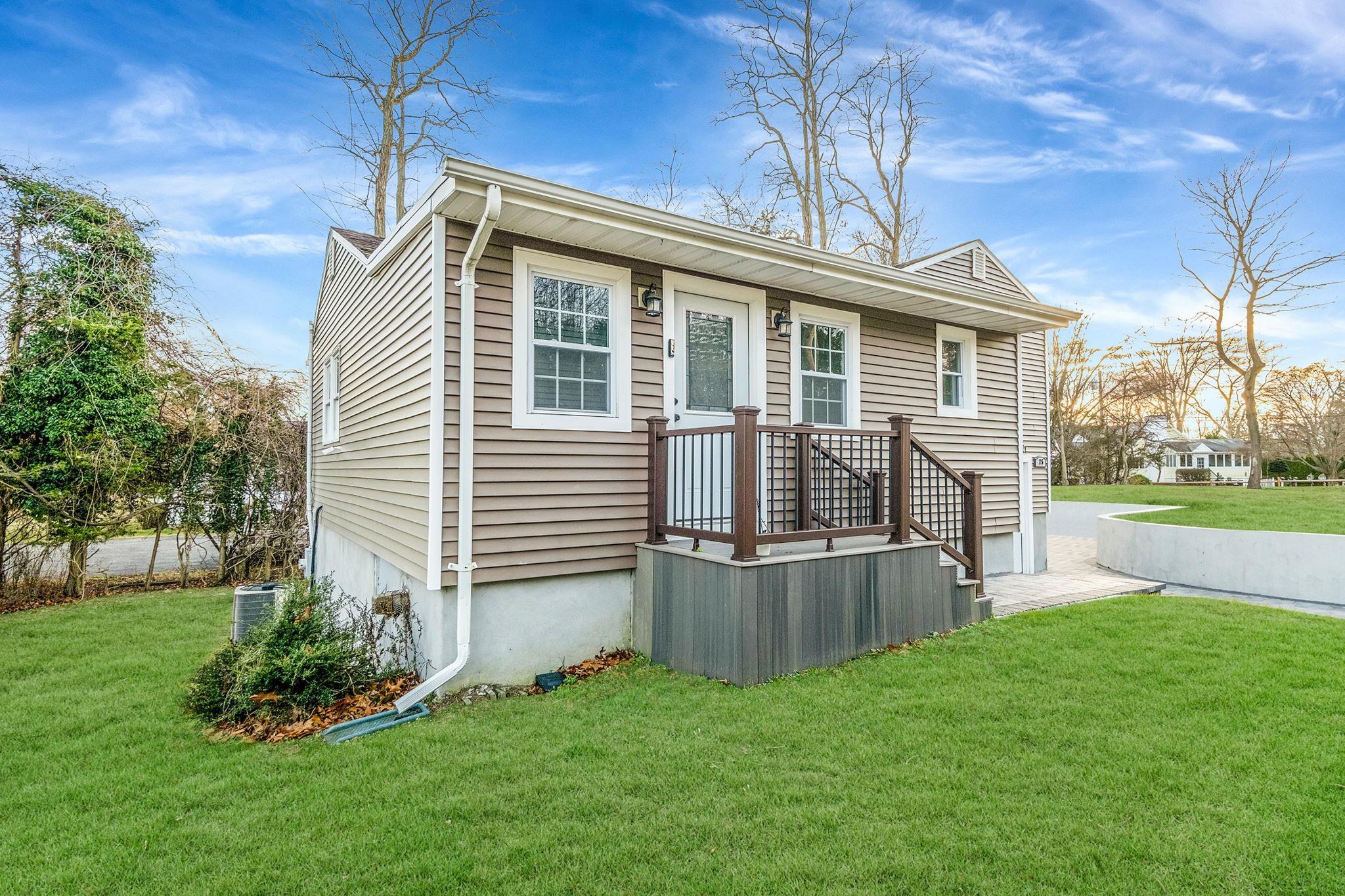 Single Family Cherry  Suffolk County, NY 11792, MLS-808058-14