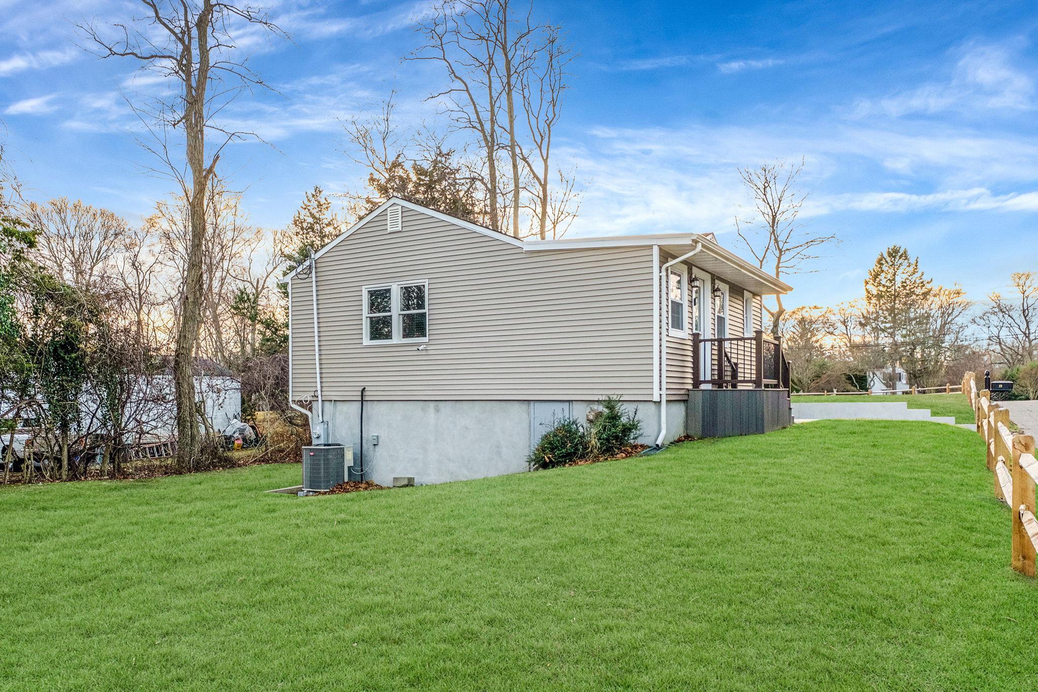 Single Family Cherry  Suffolk County, NY 11792, MLS-808058-15
