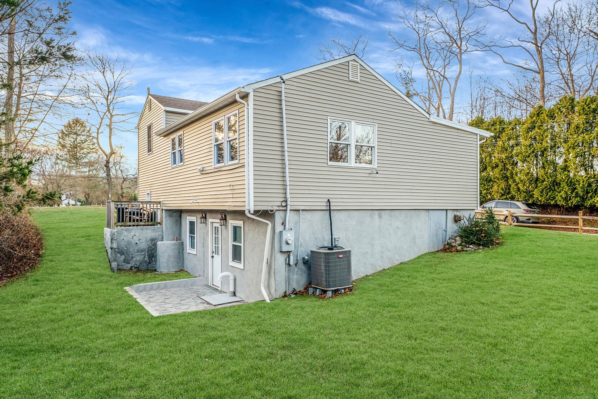 Single Family Cherry  Suffolk County, NY 11792, MLS-808058-16