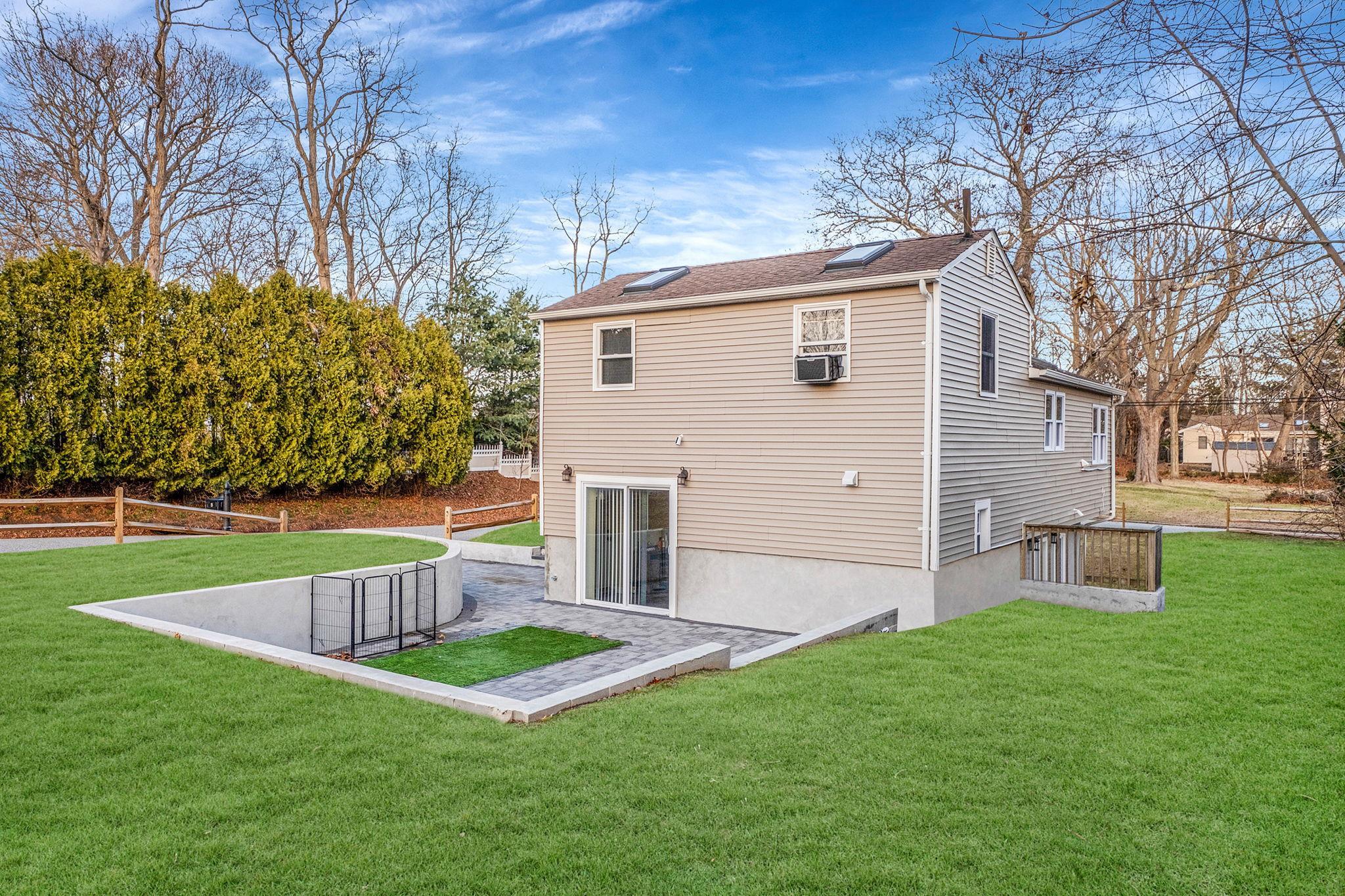 Single Family Cherry  Suffolk County, NY 11792, MLS-808058-17