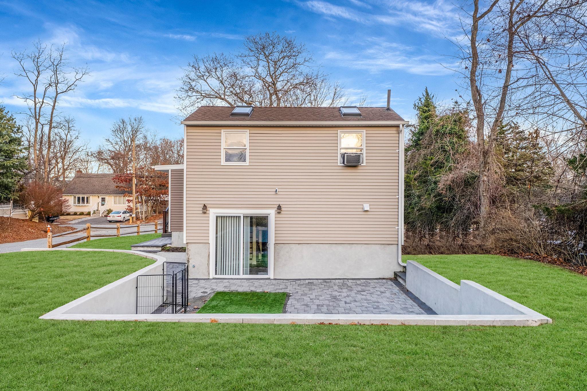 Single Family Cherry  Suffolk County, NY 11792, MLS-808058-18