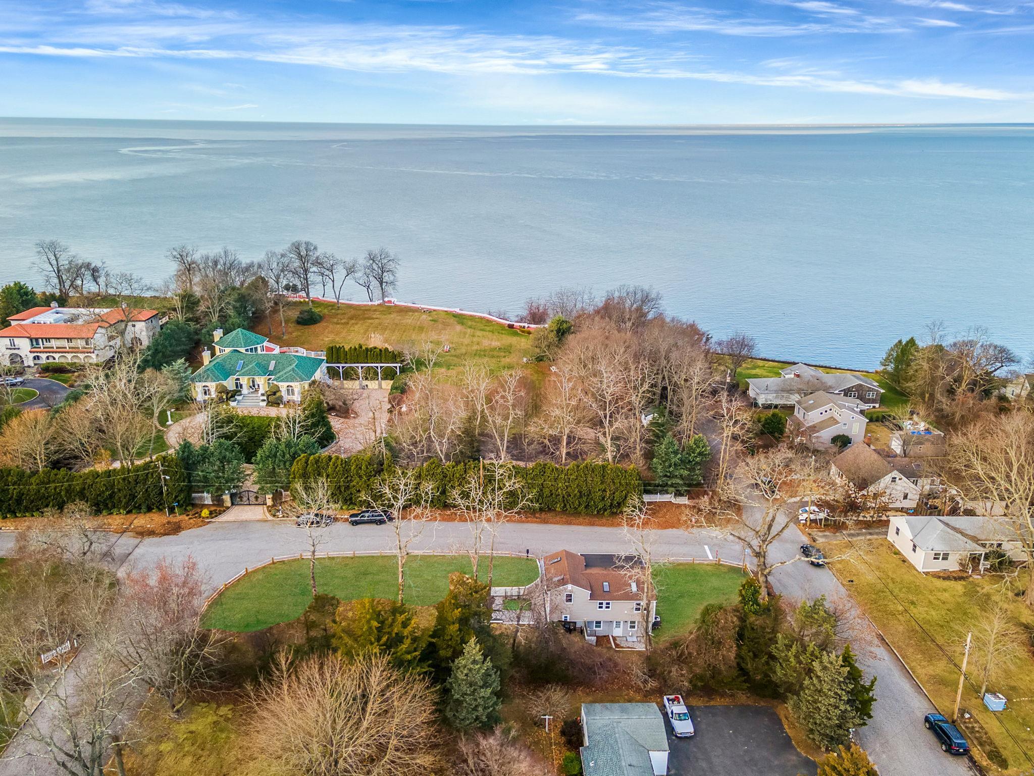 Single Family Cherry  Suffolk County, NY 11792, MLS-808058-3