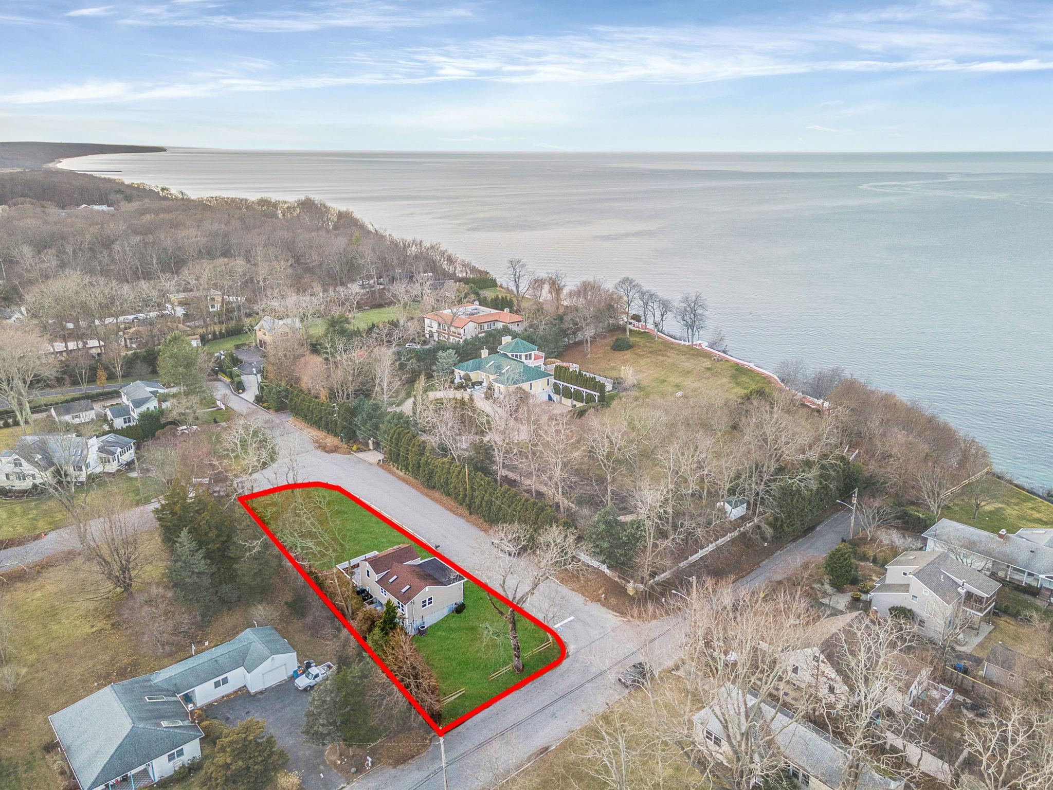 Single Family Cherry  Suffolk County, NY 11792, MLS-808058-4