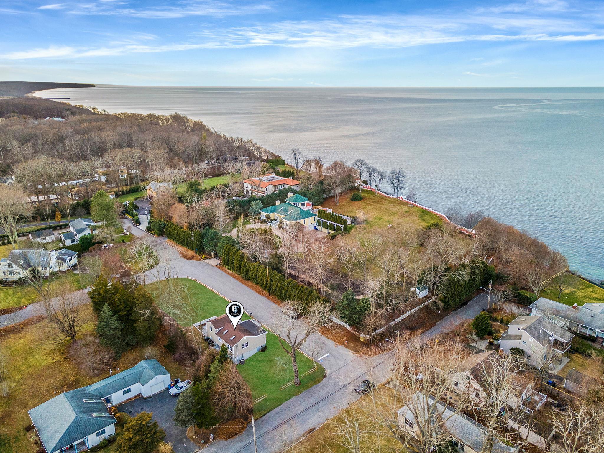 Single Family Cherry  Suffolk County, NY 11792, MLS-808058-5