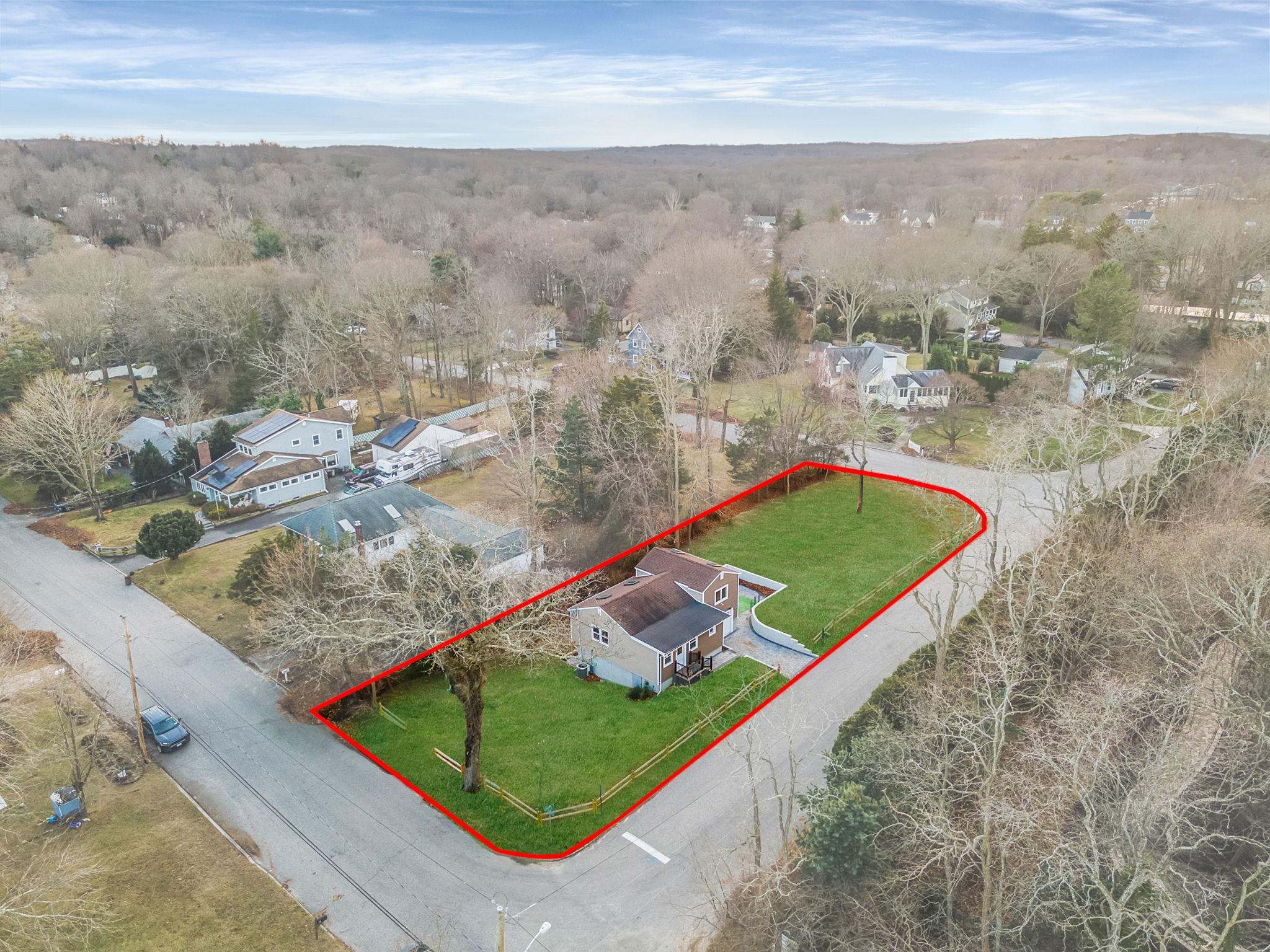 Single Family Cherry  Suffolk County, NY 11792, MLS-808058-7