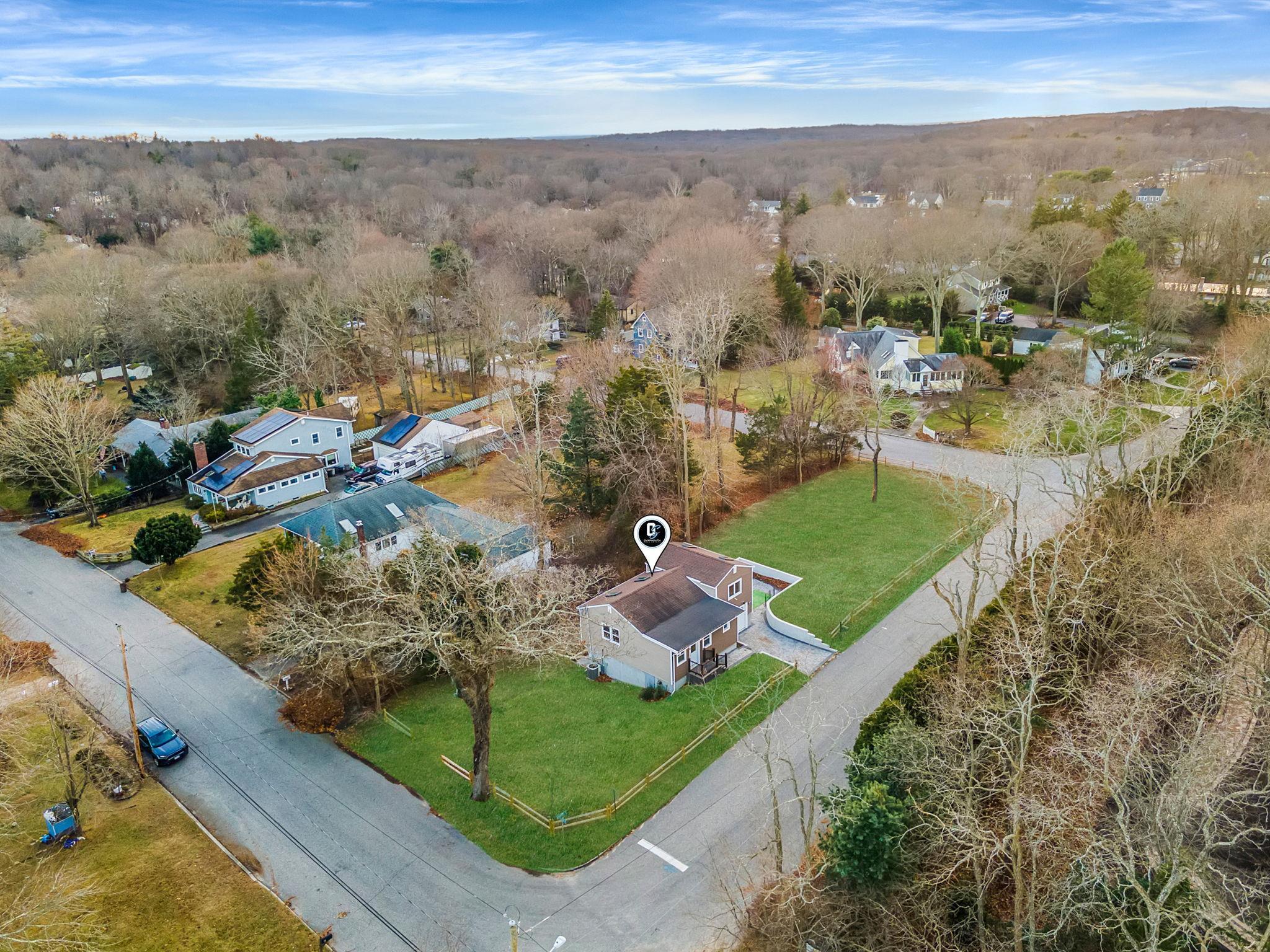 Single Family Cherry  Suffolk County, NY 11792, MLS-808058-8