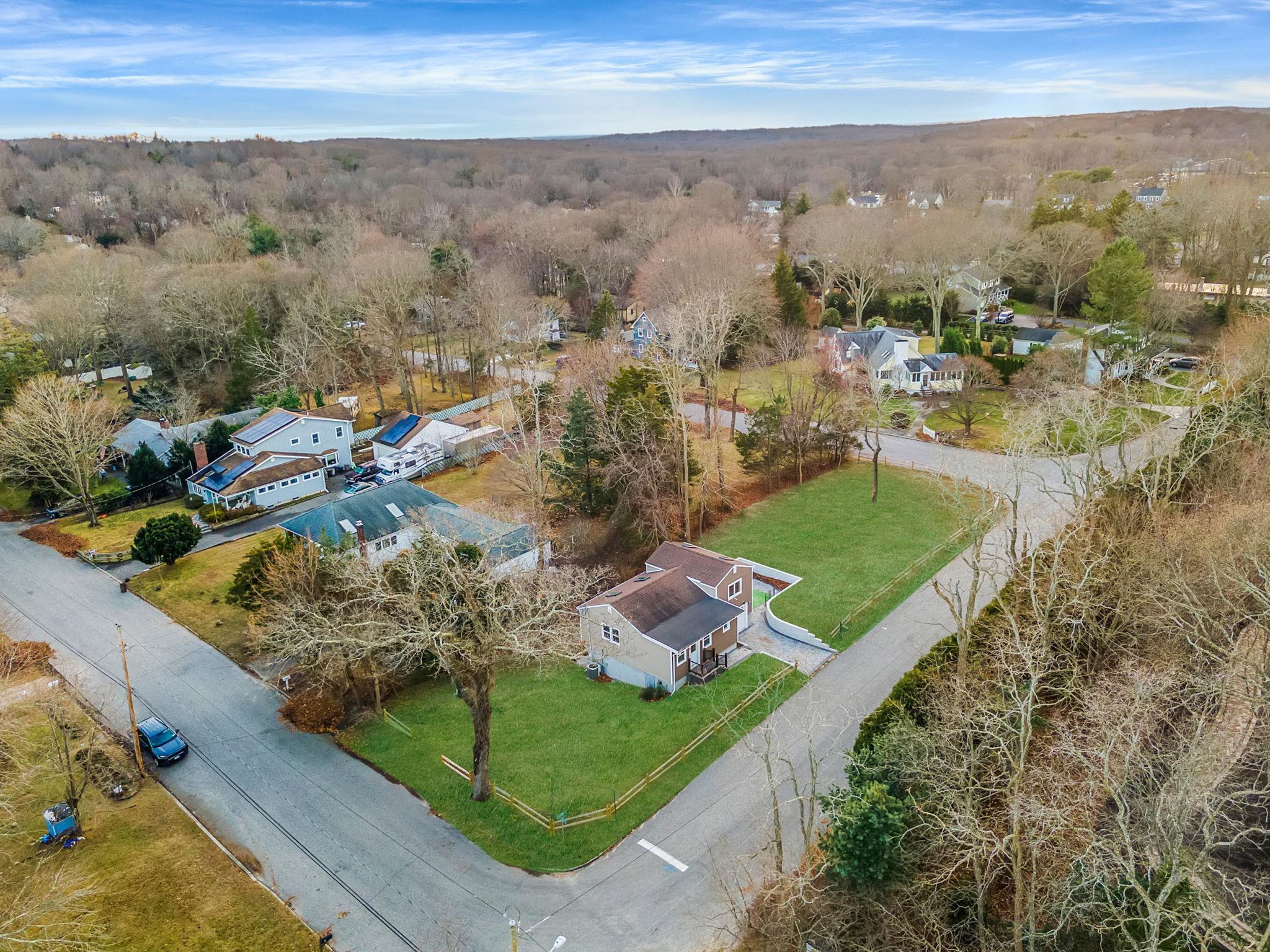 Single Family Cherry  Suffolk County, NY 11792, MLS-808058-9