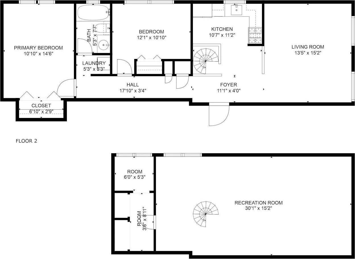 Condo 87  Brooklyn, NY 11236, MLS-808103-5