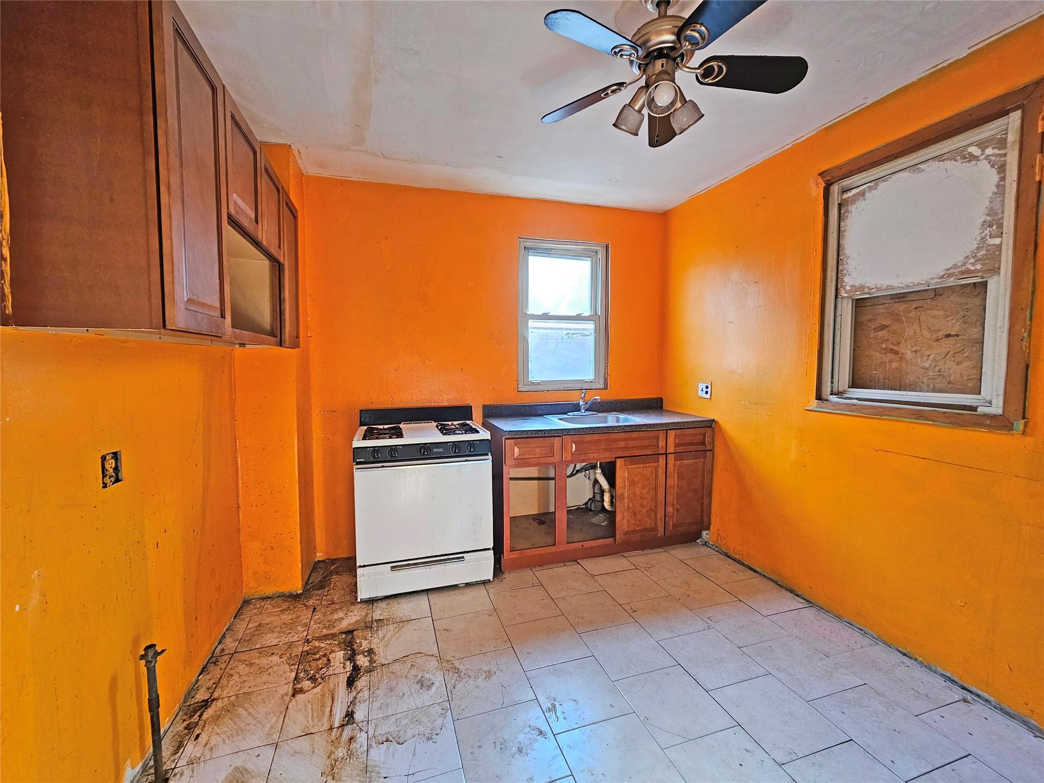 Single Family 131  Queens, NY 11420, MLS-808138-11