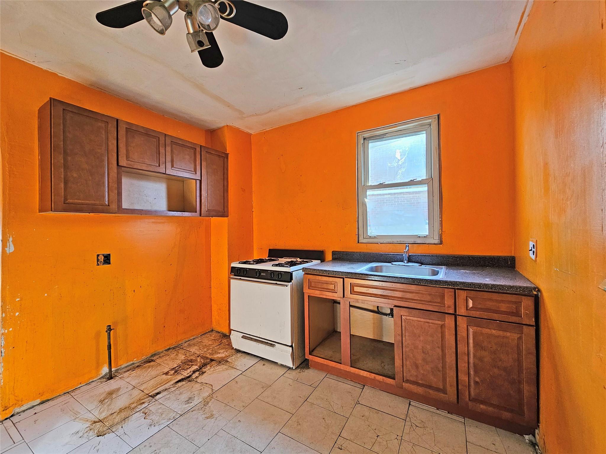 Single Family 131  Queens, NY 11420, MLS-808138-12