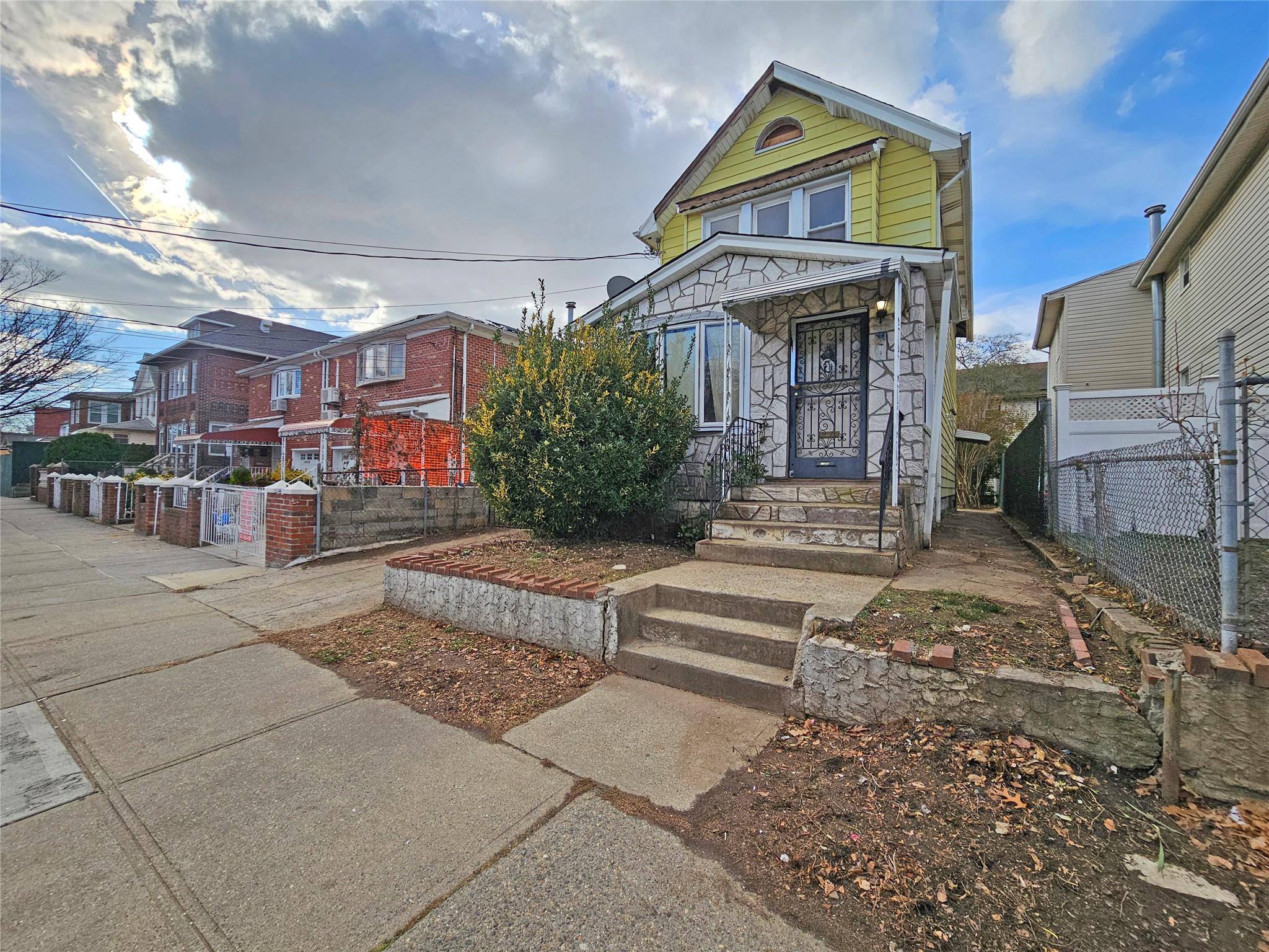 Single Family 131  Queens, NY 11420, MLS-808138-2