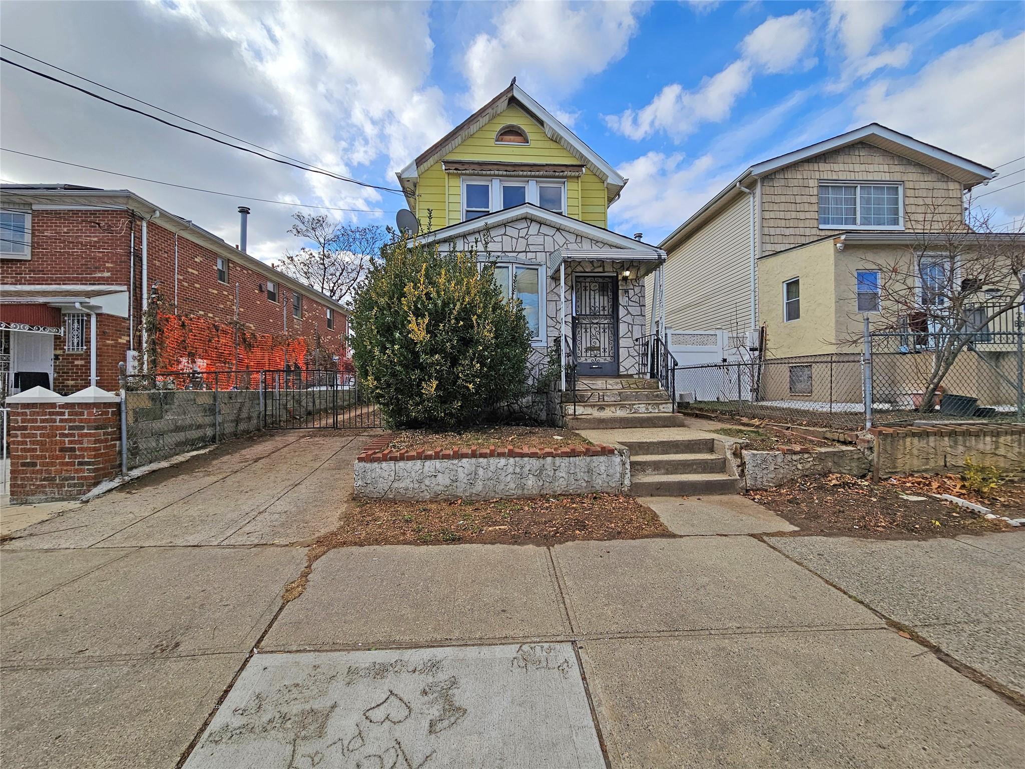 Single Family 131  Queens, NY 11420, MLS-808138-3