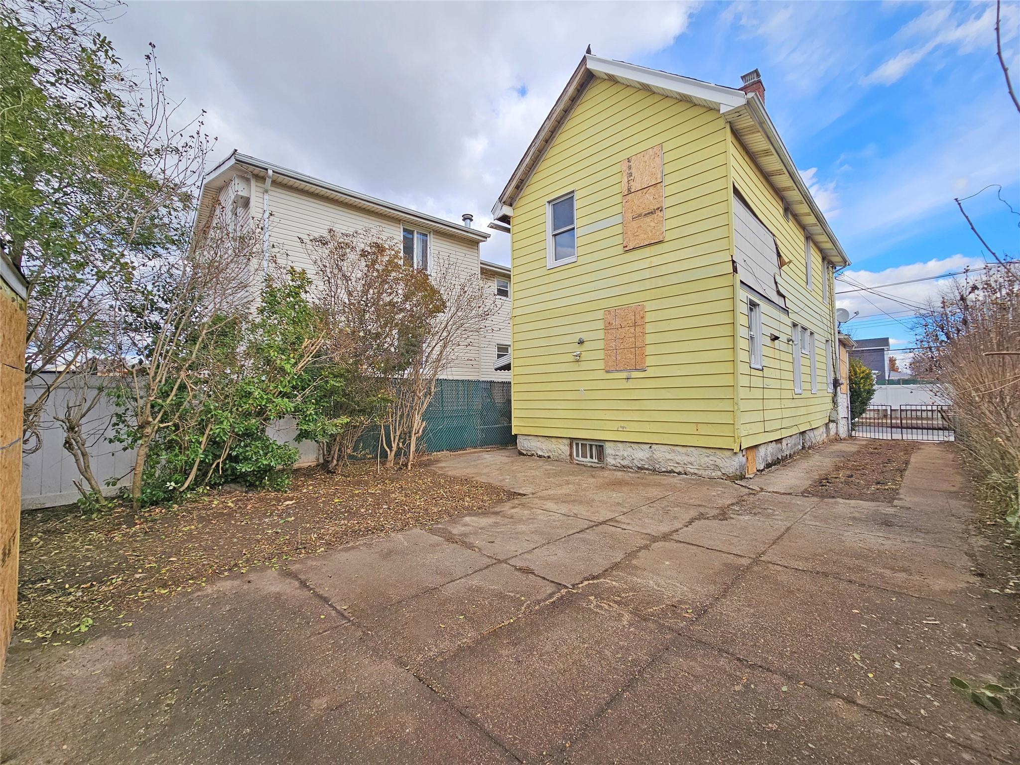 Single Family 131  Queens, NY 11420, MLS-808138-5
