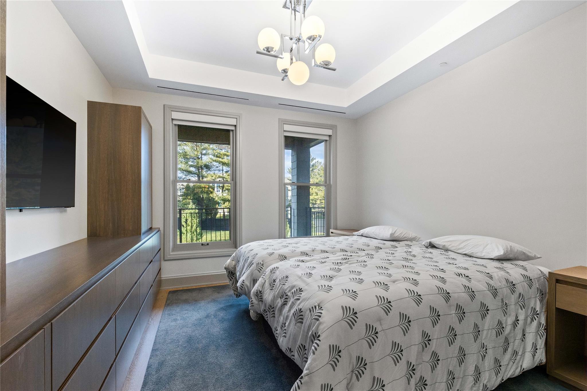 Condo Old Post  Westchester County, NY 10580, MLS-808252-10