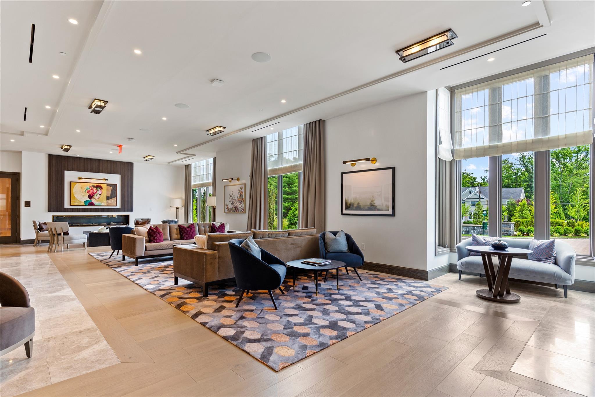 Condo Old Post  Westchester County, NY 10580, MLS-808252-17