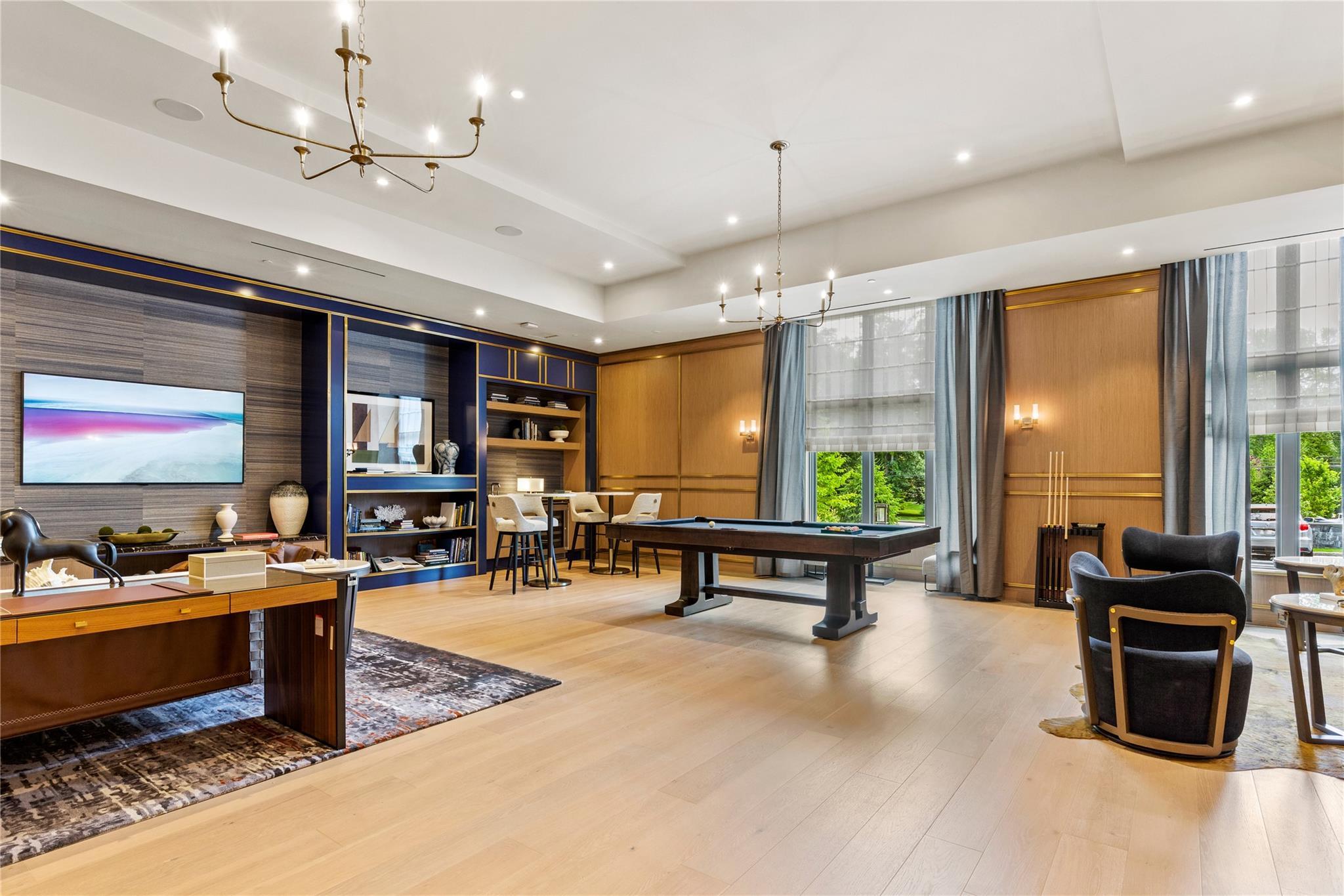 Condo Old Post  Westchester County, NY 10580, MLS-808252-19