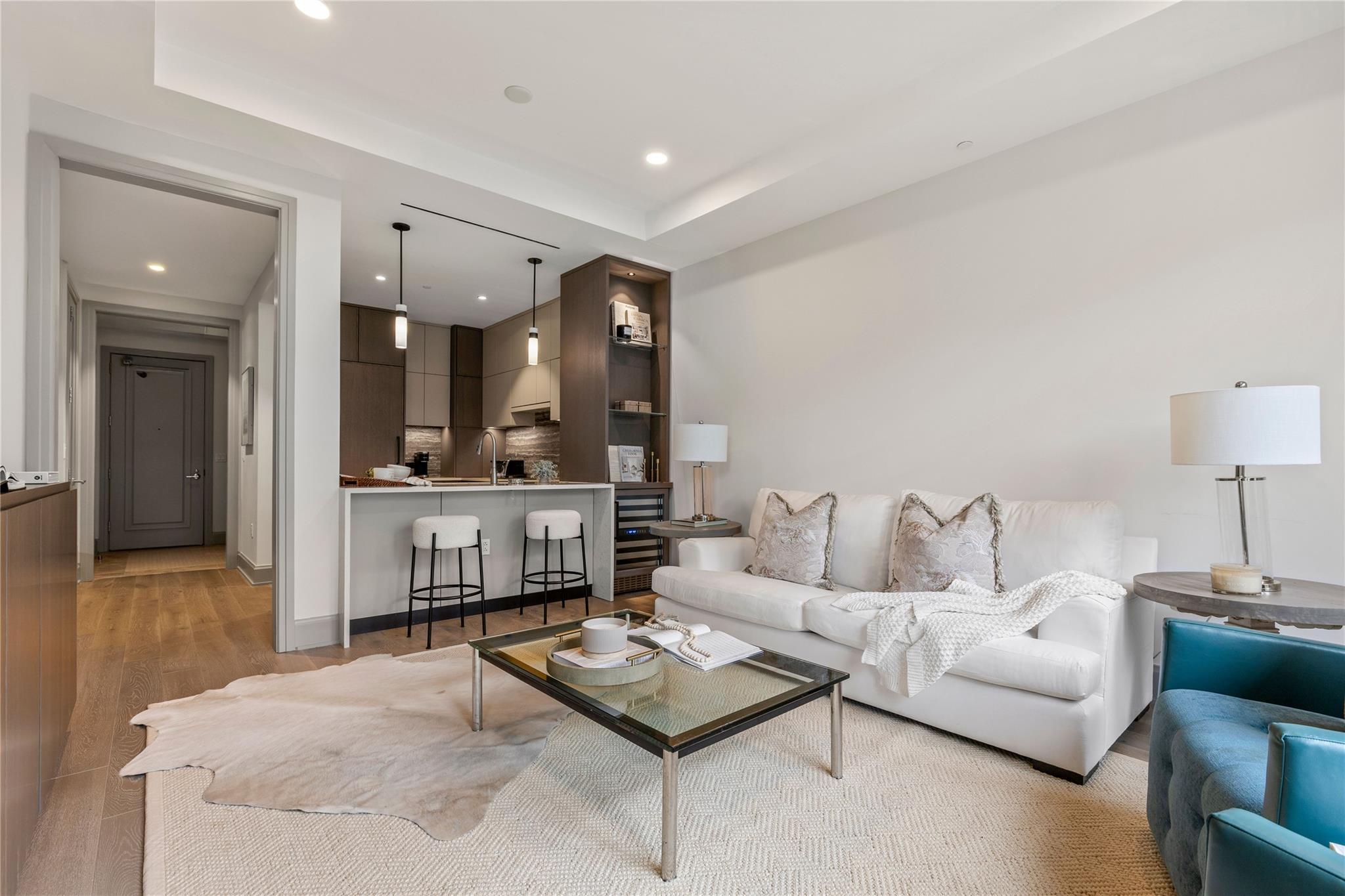 Condo Old Post  Westchester County, NY 10580, MLS-808252-2