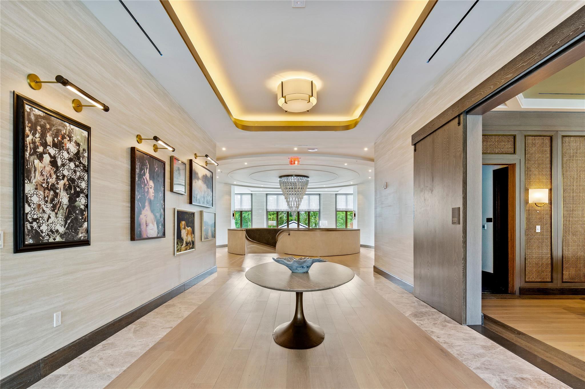 Condo Old Post  Westchester County, NY 10580, MLS-808252-23