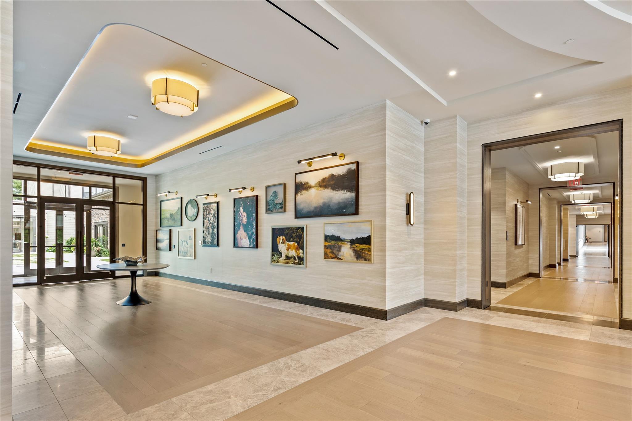 Condo Old Post  Westchester County, NY 10580, MLS-808252-24