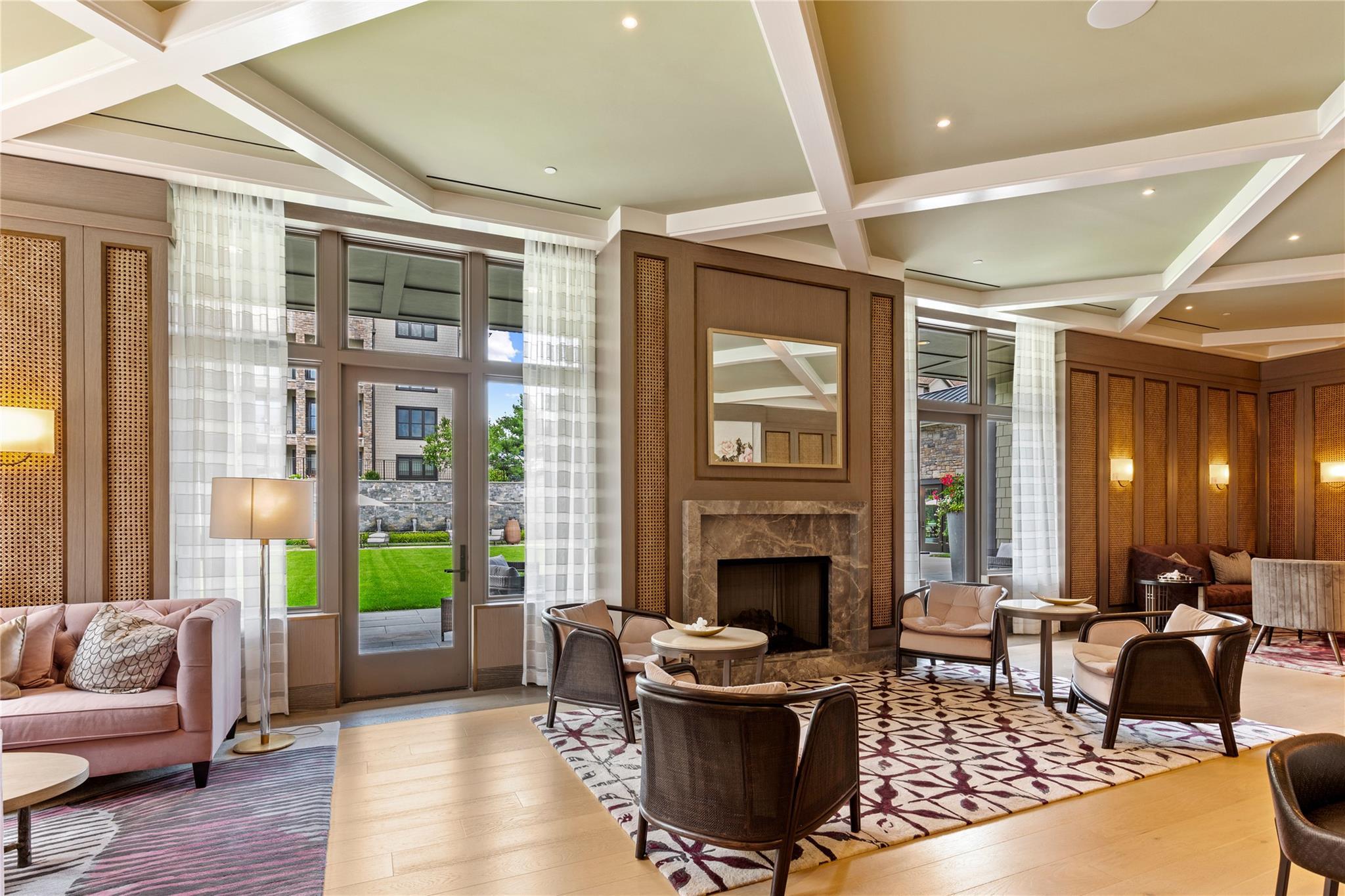 Condo Old Post  Westchester County, NY 10580, MLS-808252-25