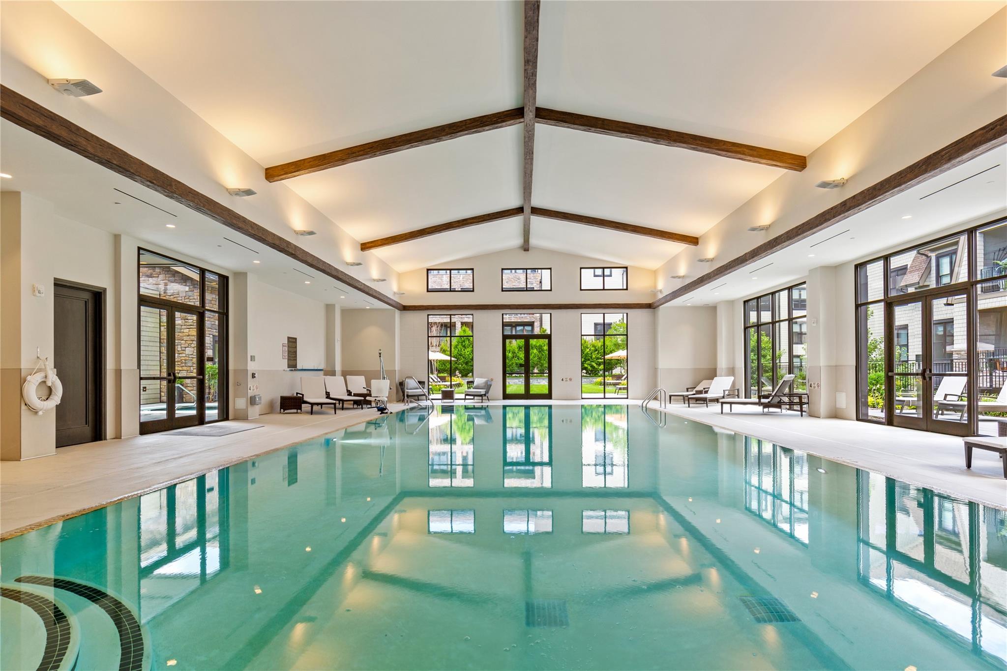 Condo Old Post  Westchester County, NY 10580, MLS-808252-27