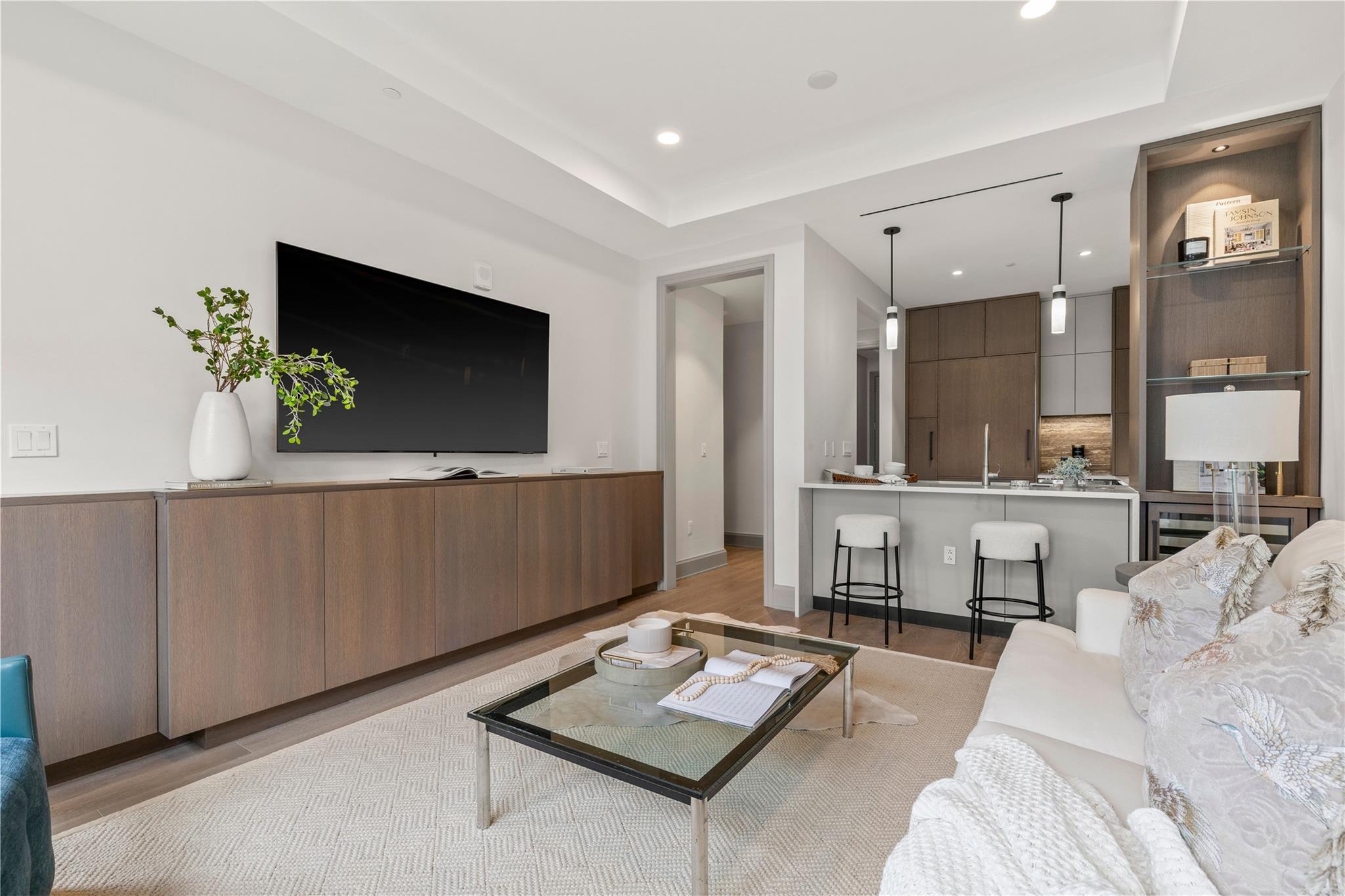 Condo Old Post  Westchester County, NY 10580, MLS-808252-3