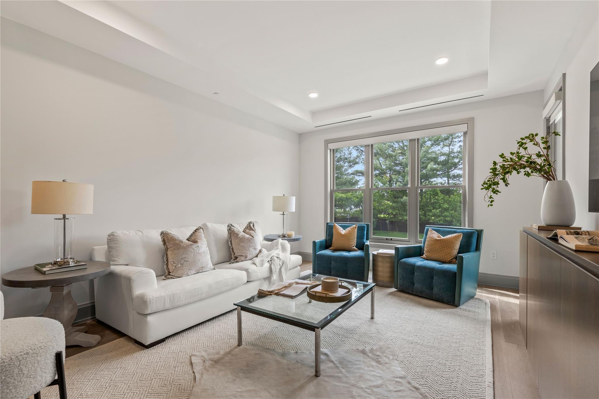 Condo Old Post  Westchester County, NY 10580, MLS-808252-5