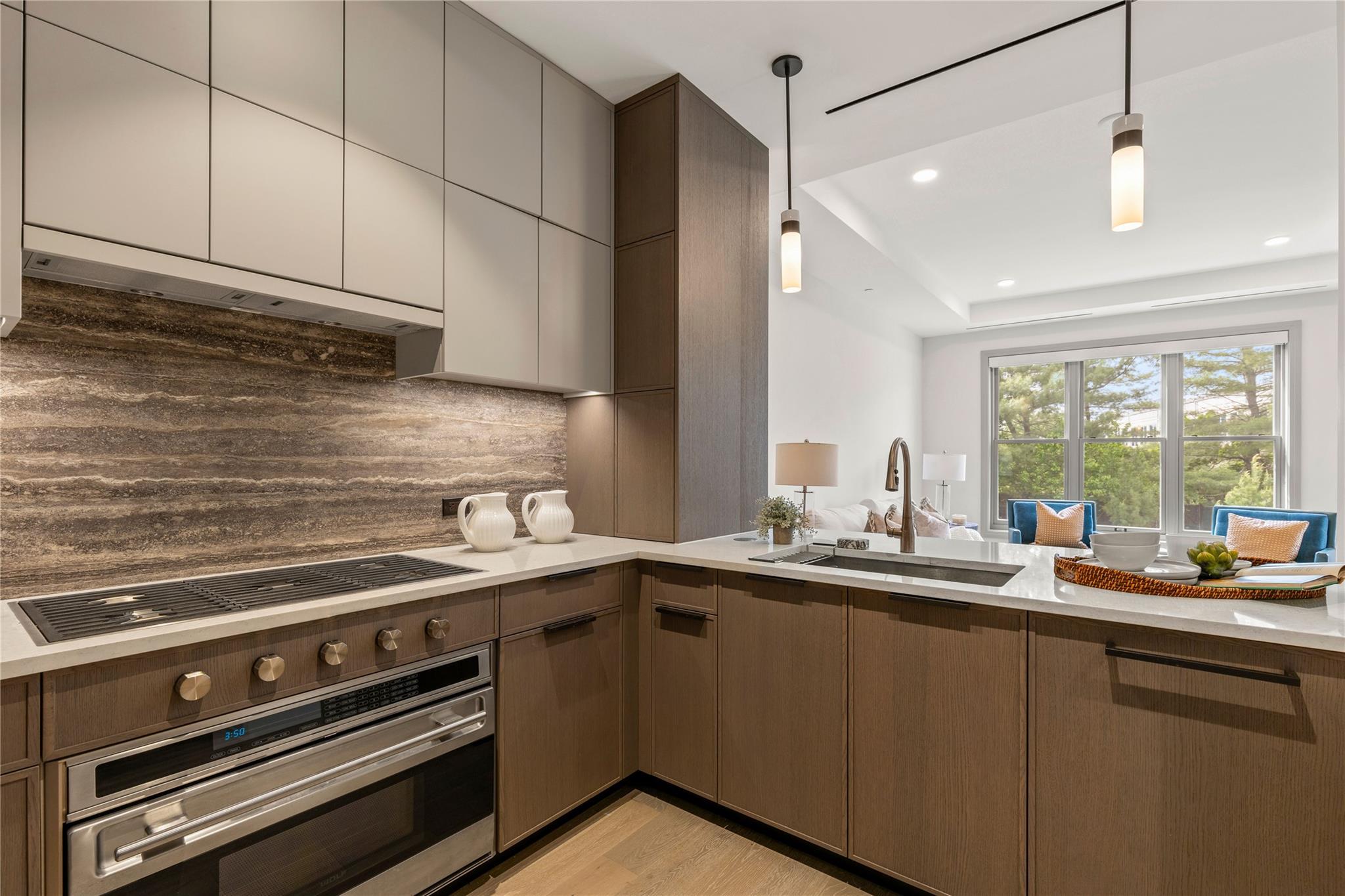 Condo Old Post  Westchester County, NY 10580, MLS-808252-9