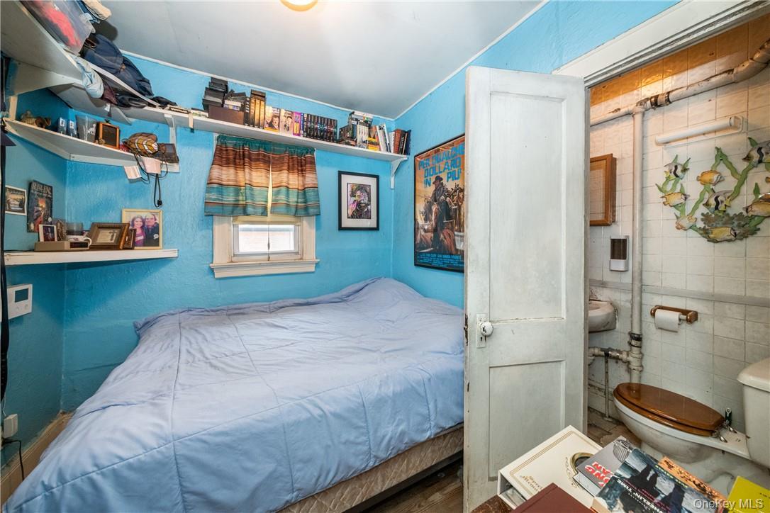 Single Family Minnieford  Bronx, NY 10464, MLS-808258-11