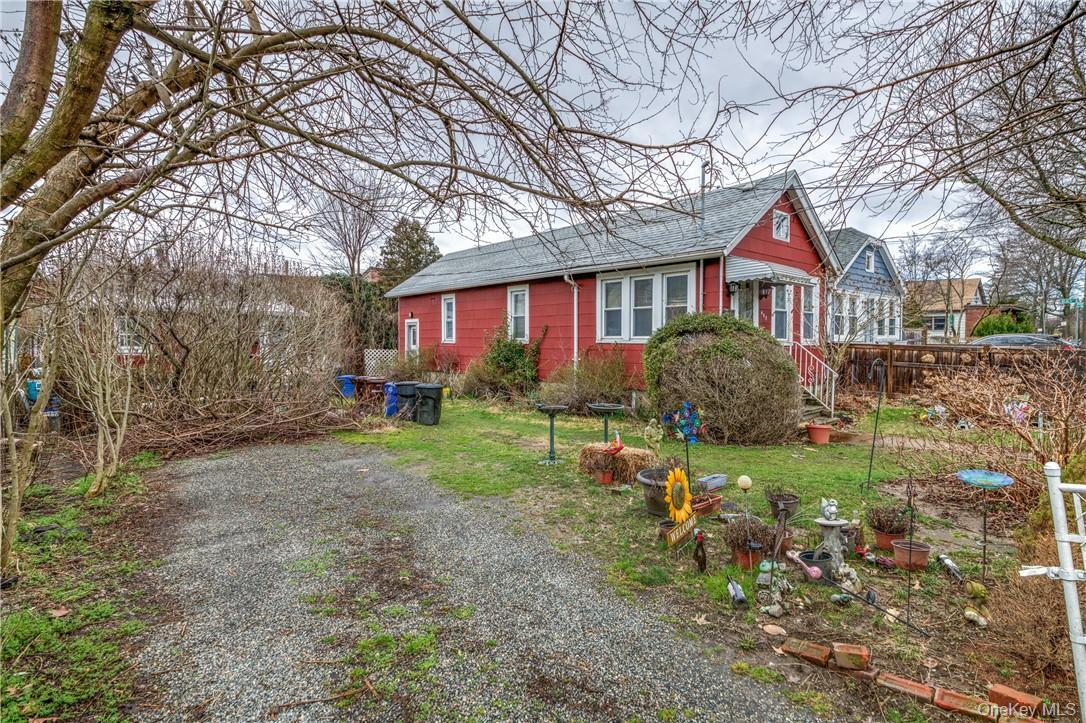 Single Family Minnieford  Bronx, NY 10464, MLS-808258-14