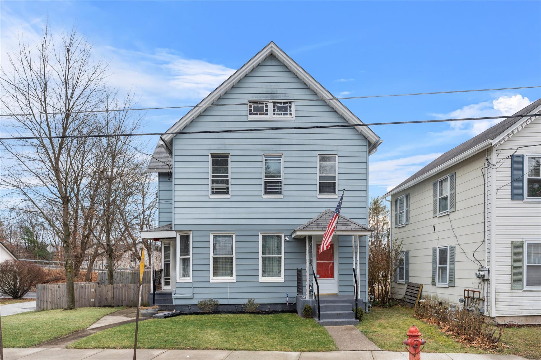 Single Family Main  Orange County, NY 12771, MLS-808259-2