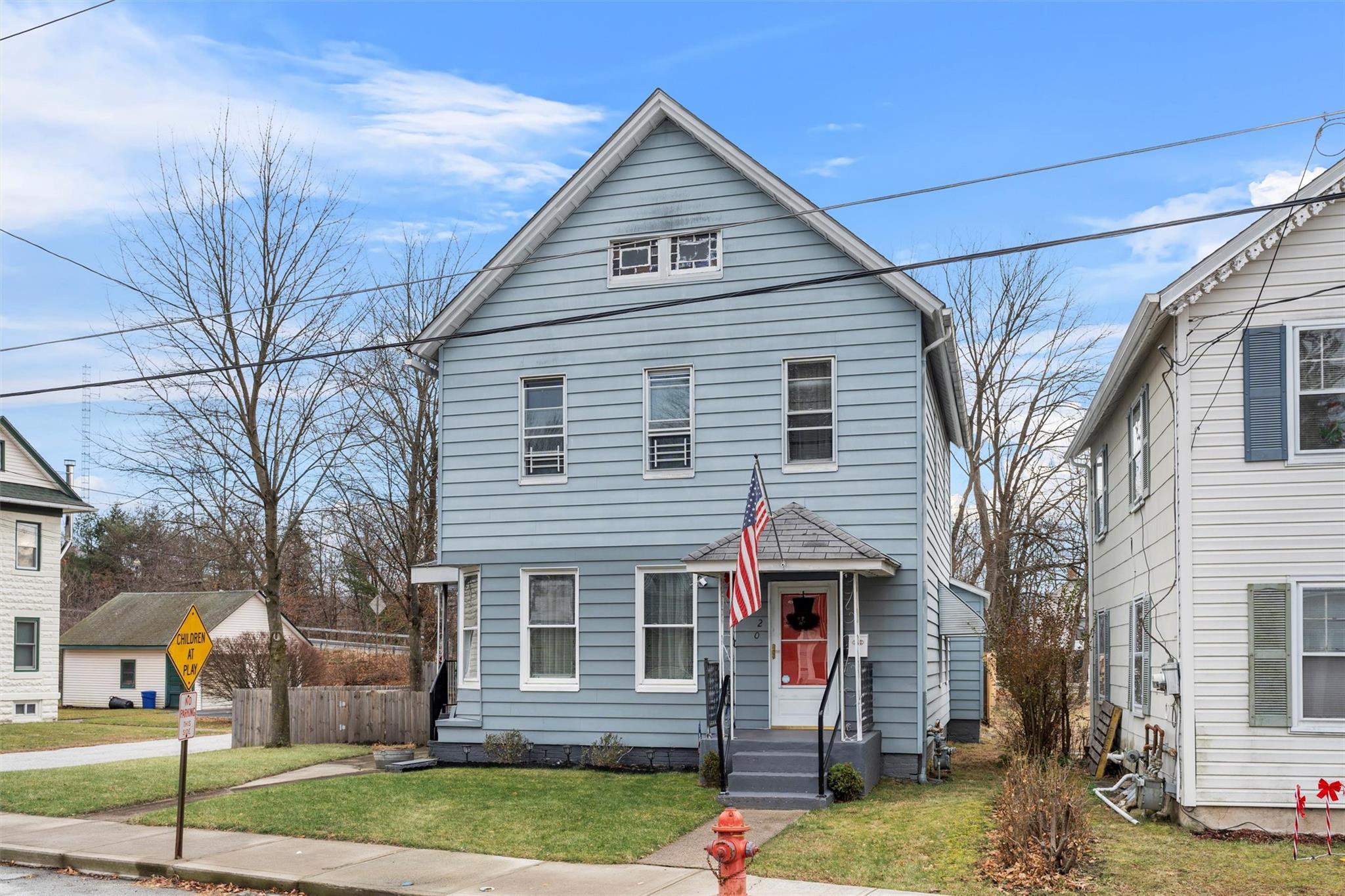 Single Family Main  Orange County, NY 12771, MLS-808259-3