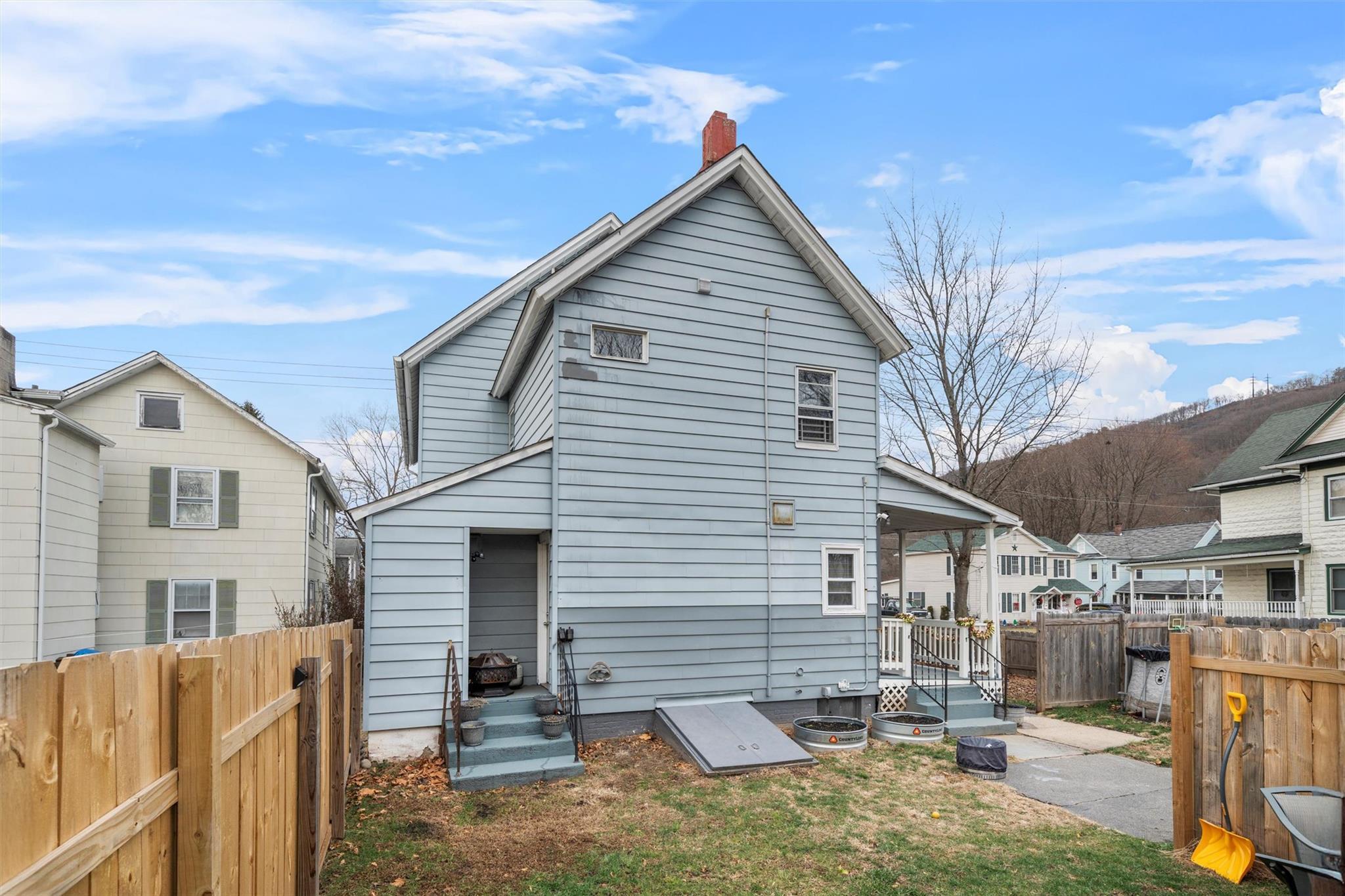 Single Family Main  Orange County, NY 12771, MLS-808259-33