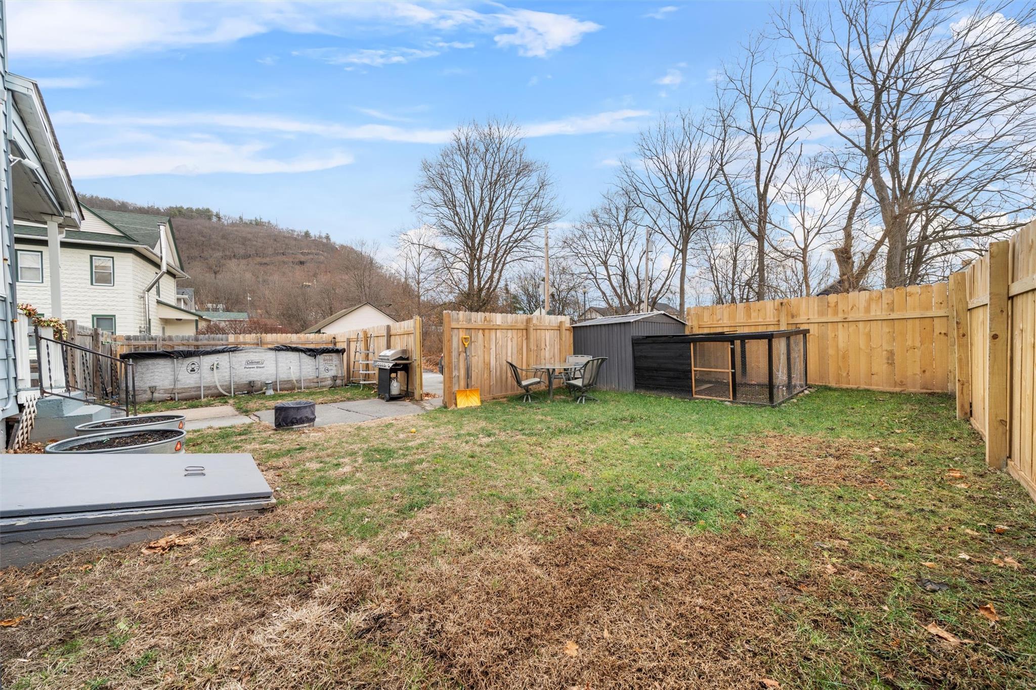 Single Family Main  Orange County, NY 12771, MLS-808259-35