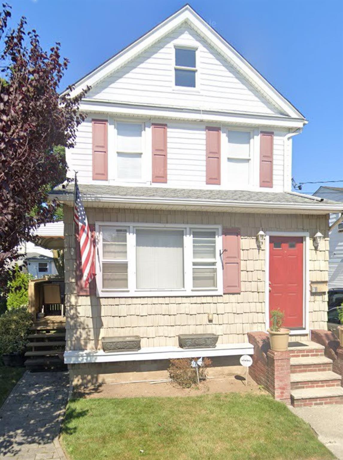 Apartment Waldorf  Nassau County, NY 11003, MLS-808273-18