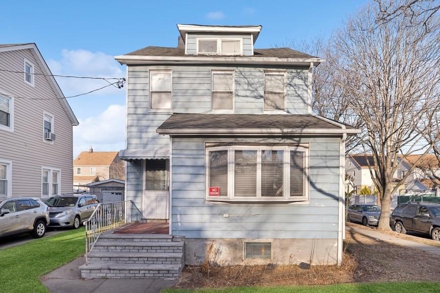 Single Family 141st  Queens, NY 11422, MLS-808299-2
