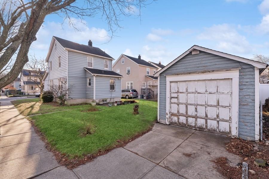 Single Family 141st  Queens, NY 11422, MLS-808299-4