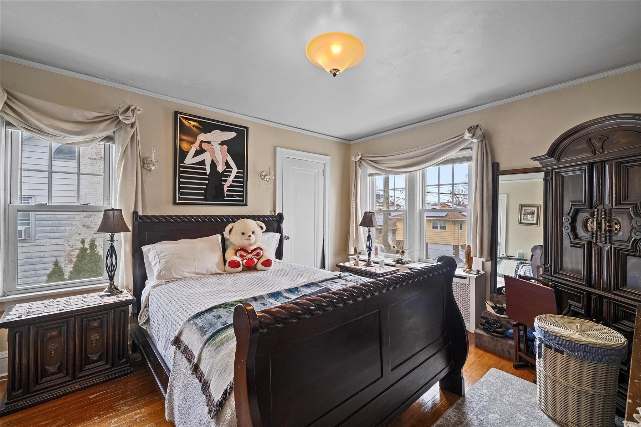 Single Family Belmont  Westchester County, NY 10701, MLS-808361-10
