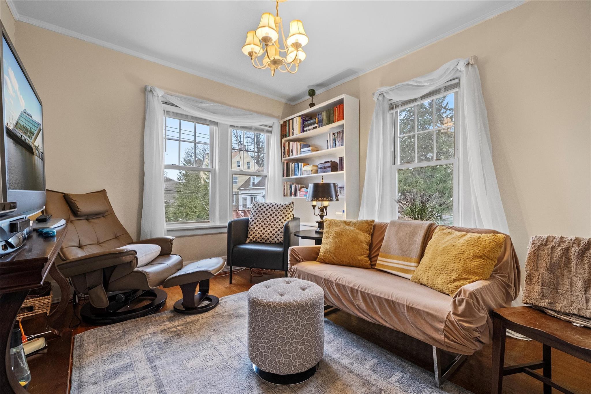 Single Family Belmont  Westchester County, NY 10701, MLS-808361-11