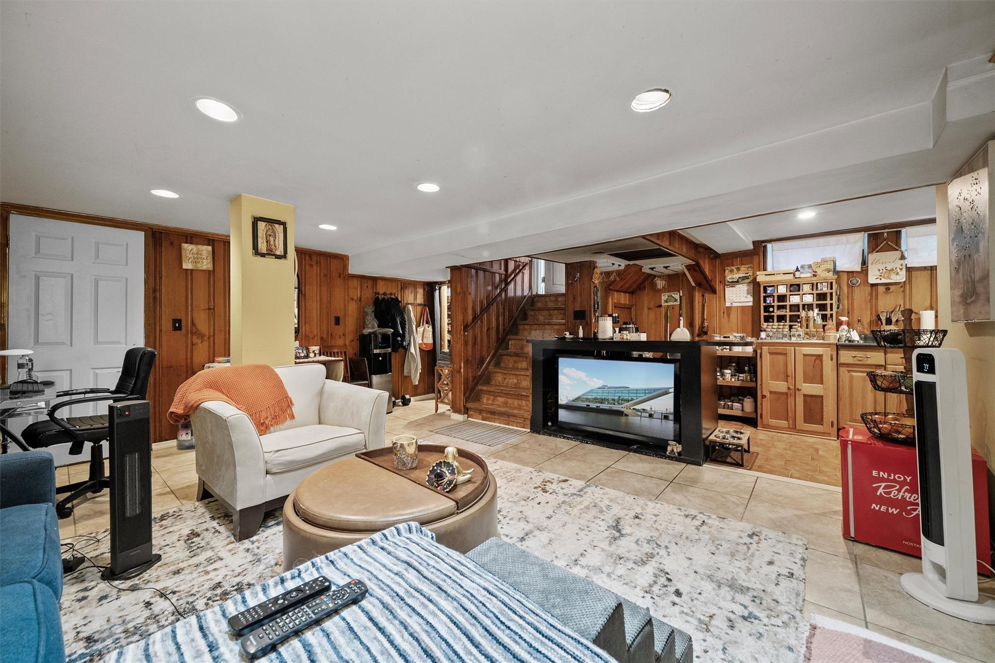 Single Family Belmont  Westchester County, NY 10701, MLS-808361-14