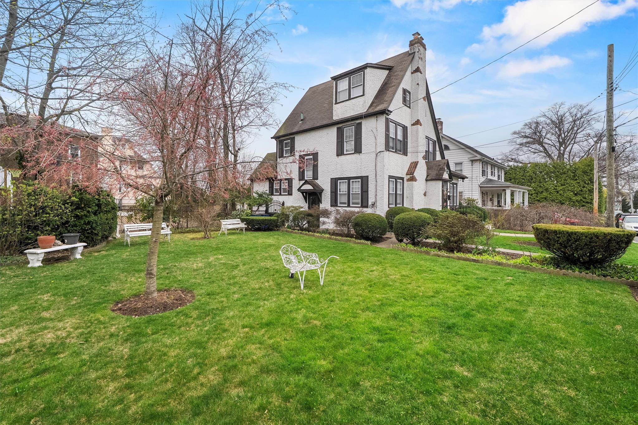 Single Family Belmont  Westchester County, NY 10701, MLS-808361-17