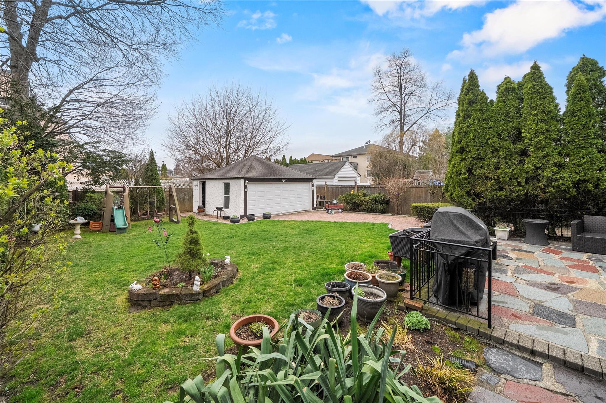 Single Family Belmont  Westchester County, NY 10701, MLS-808361-18