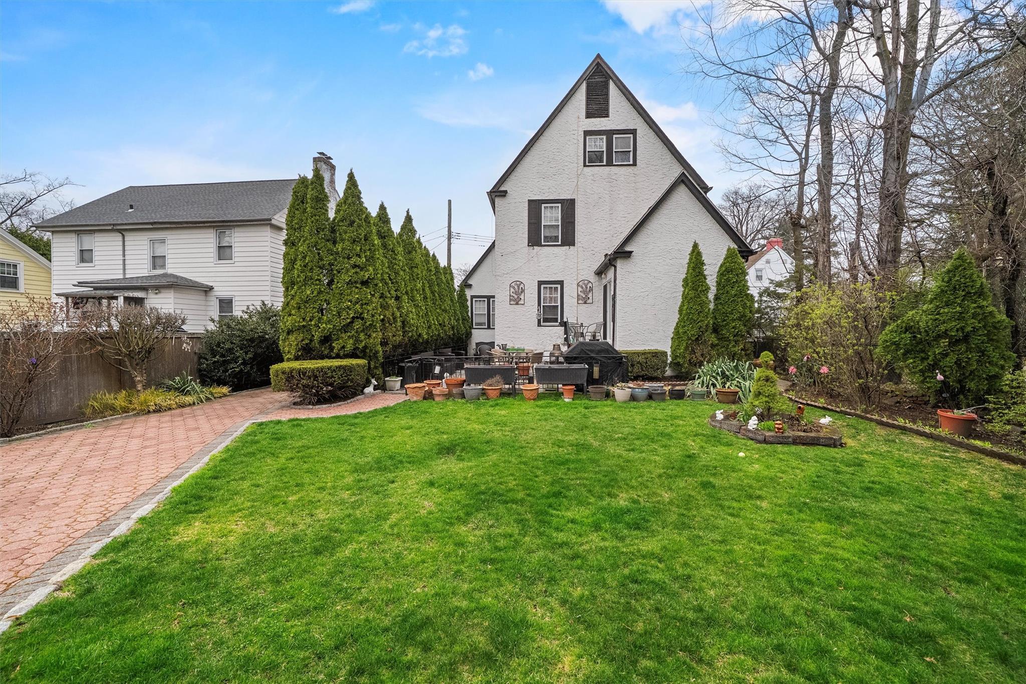 Single Family Belmont  Westchester County, NY 10701, MLS-808361-19